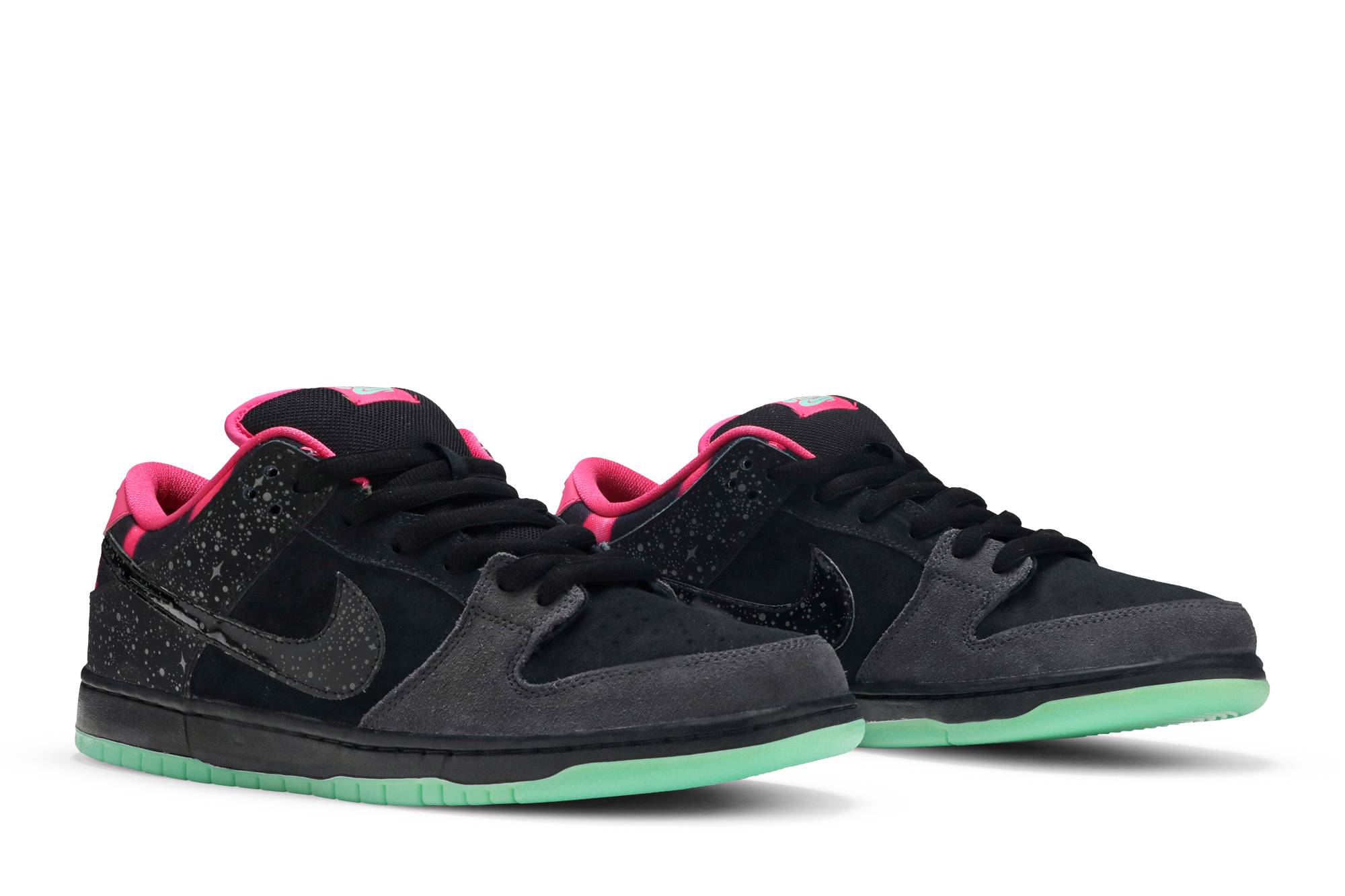 Premier x Nike SB Dunk Low Premium AE QS ‘Northern Lights’ 724183-063 Domahi store