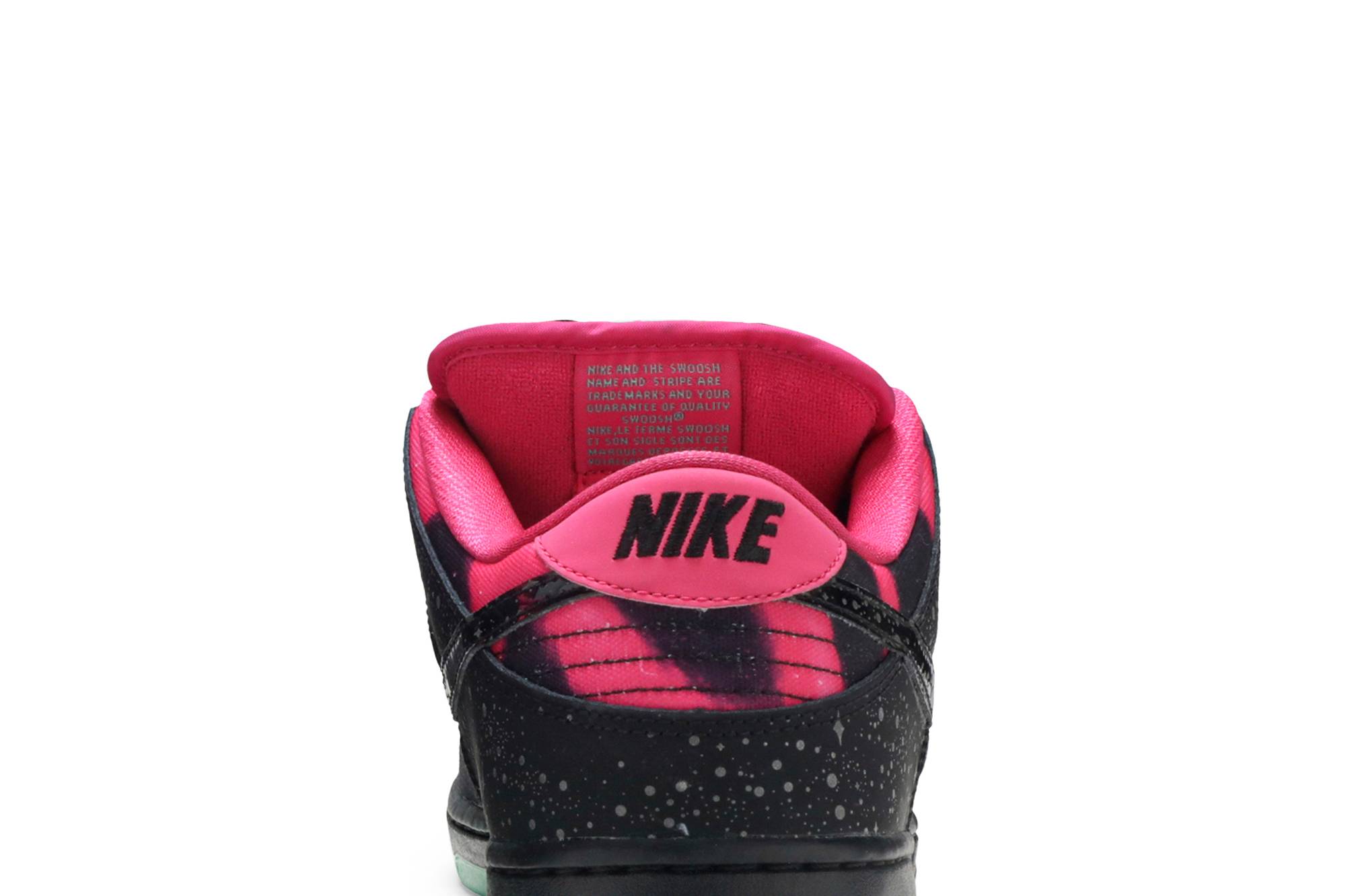 Premier x Nike SB Dunk Low Premium AE QS ‘Northern Lights’ 724183-063 Domahi store