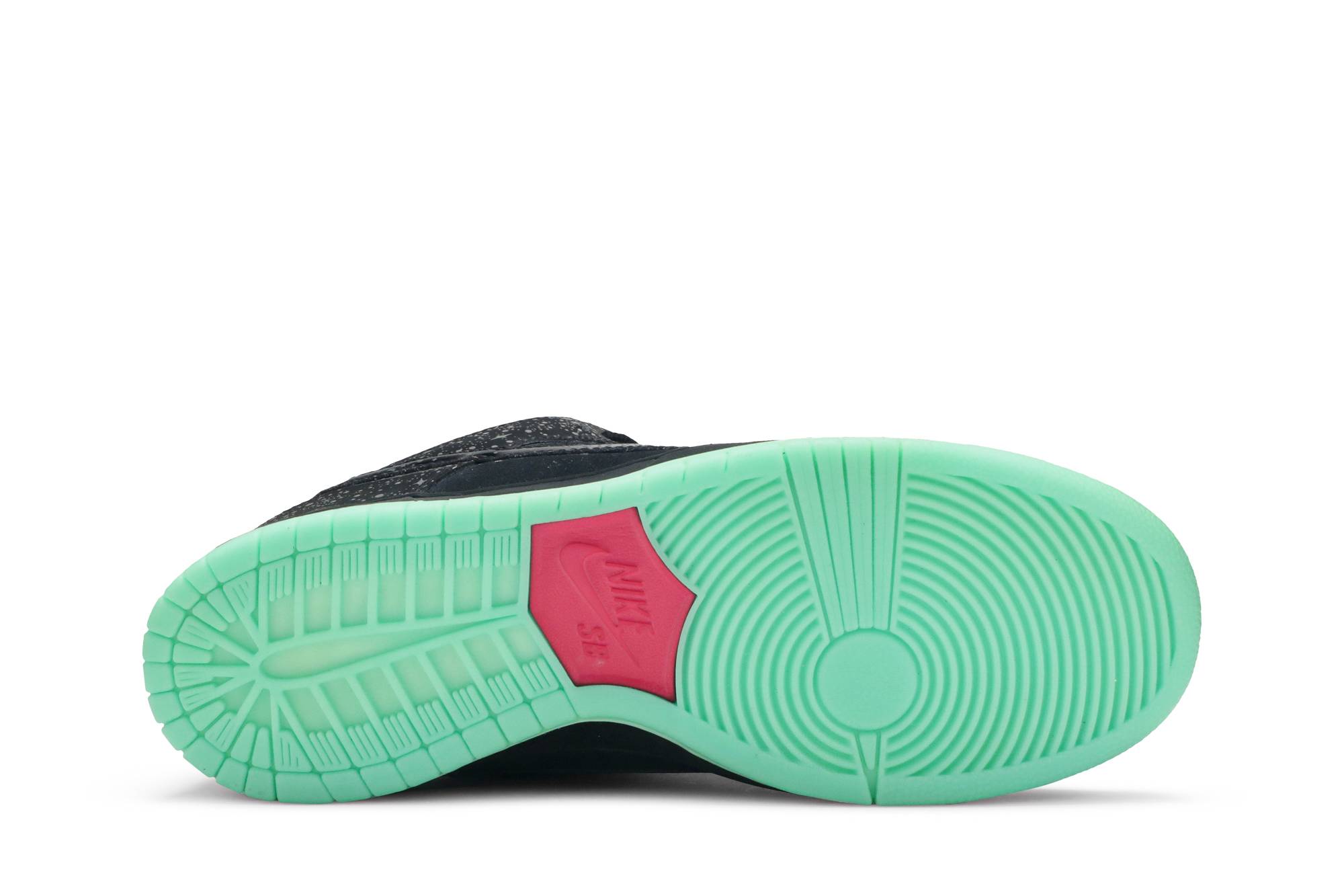 Premier x Nike SB Dunk Low Premium AE QS ‘Northern Lights’ 724183-063 Domahi store