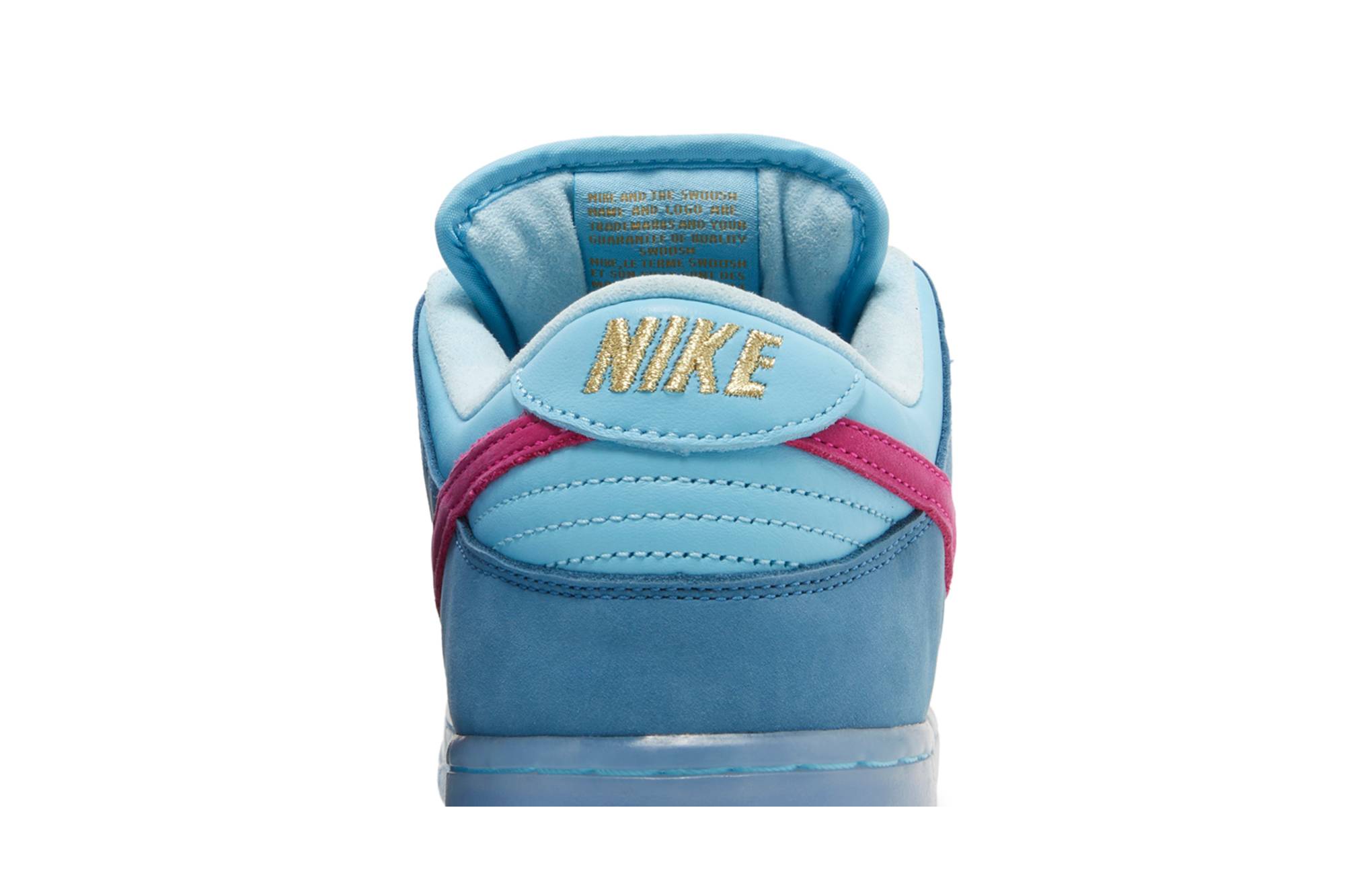 Run The Jewels x Nike SB Dunk Low ‘4/20’ DO9404-400 Domahi Store