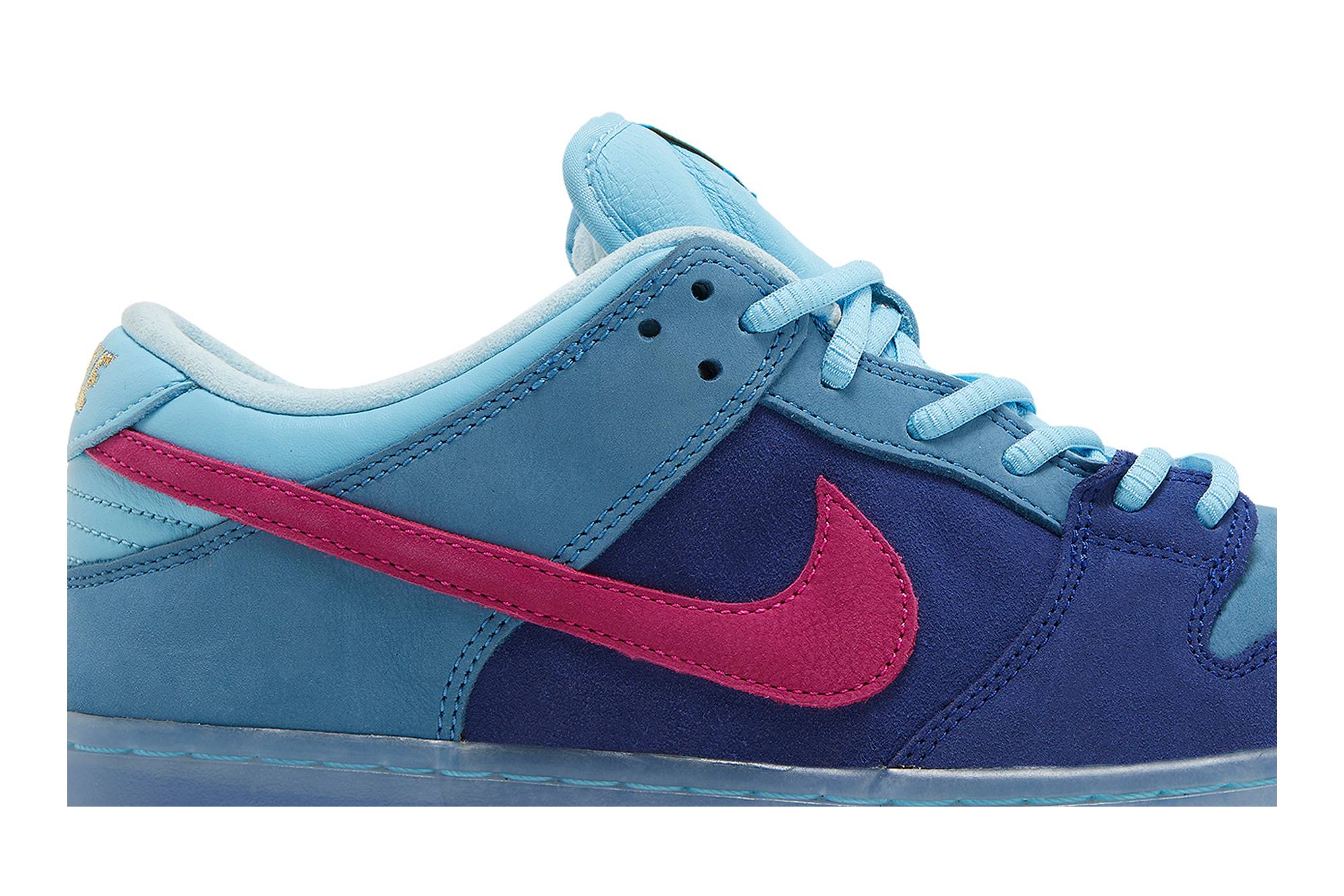 Run The Jewels x Nike SB Dunk Low ‘4/20’ DO9404-400 Domahi Store