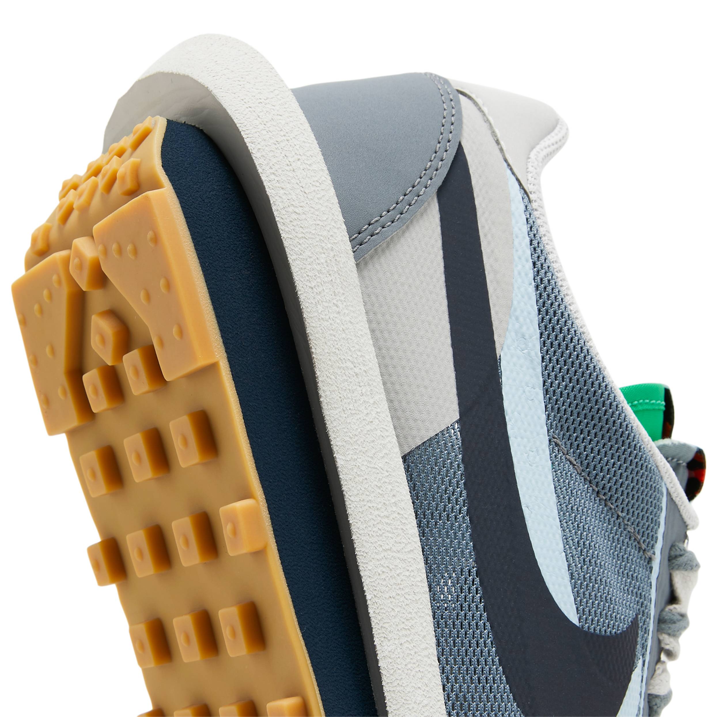 sacai x CLOT x Nike LDWaffle ‘Kiss Of Death 2’ DH3114-001 Domahi store