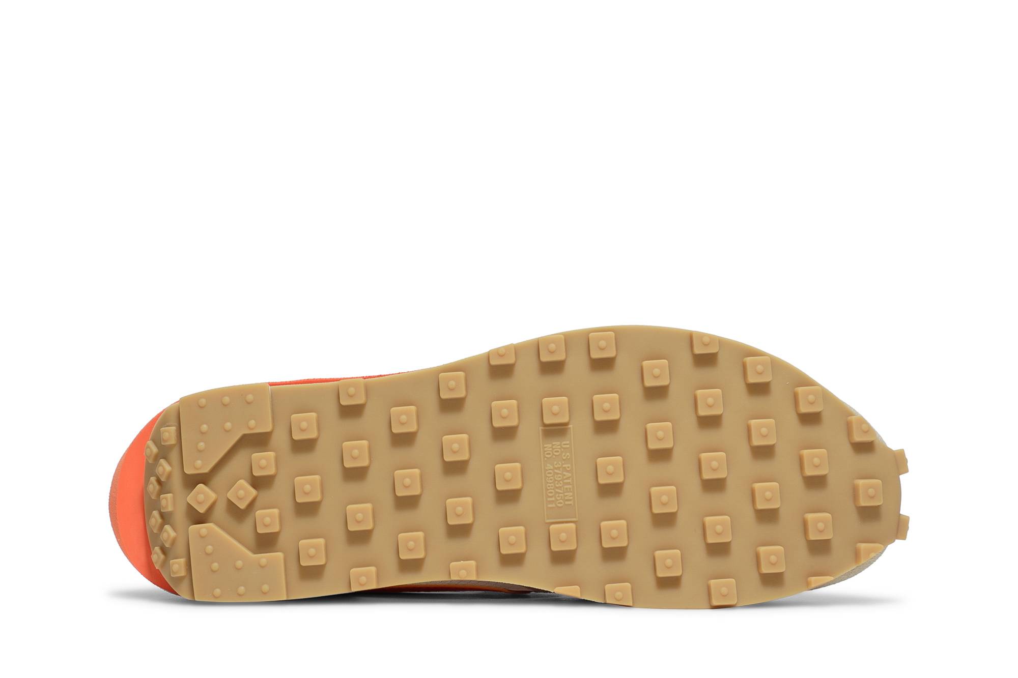 sacai x CLOT x Nike LDWaffle ‘Net Orange Blaze’ DH1347-100 Domahi store