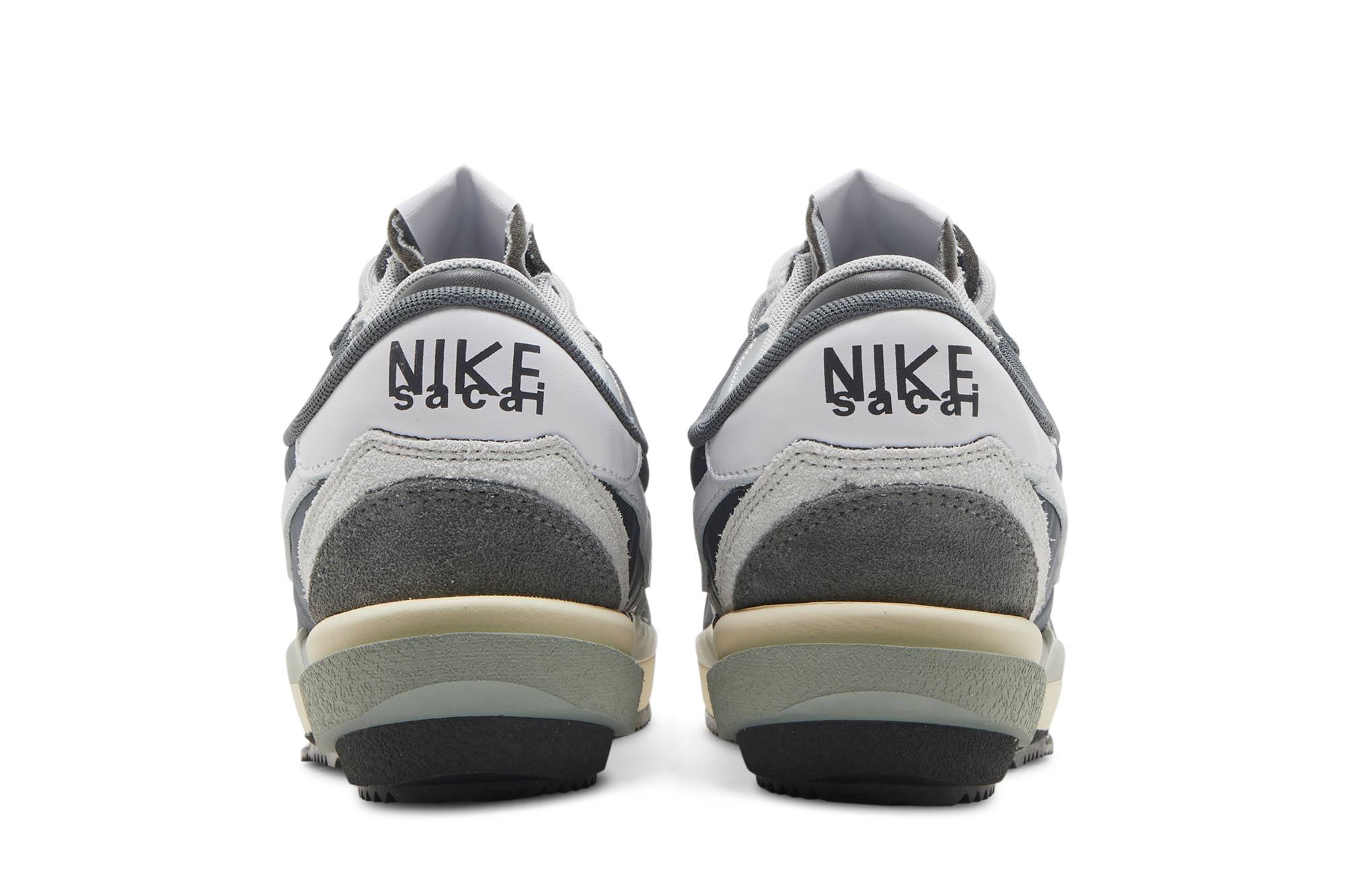 sacai x Nike Cortez 4.0 ‘Grey’ DQ0581-001 Domahi store