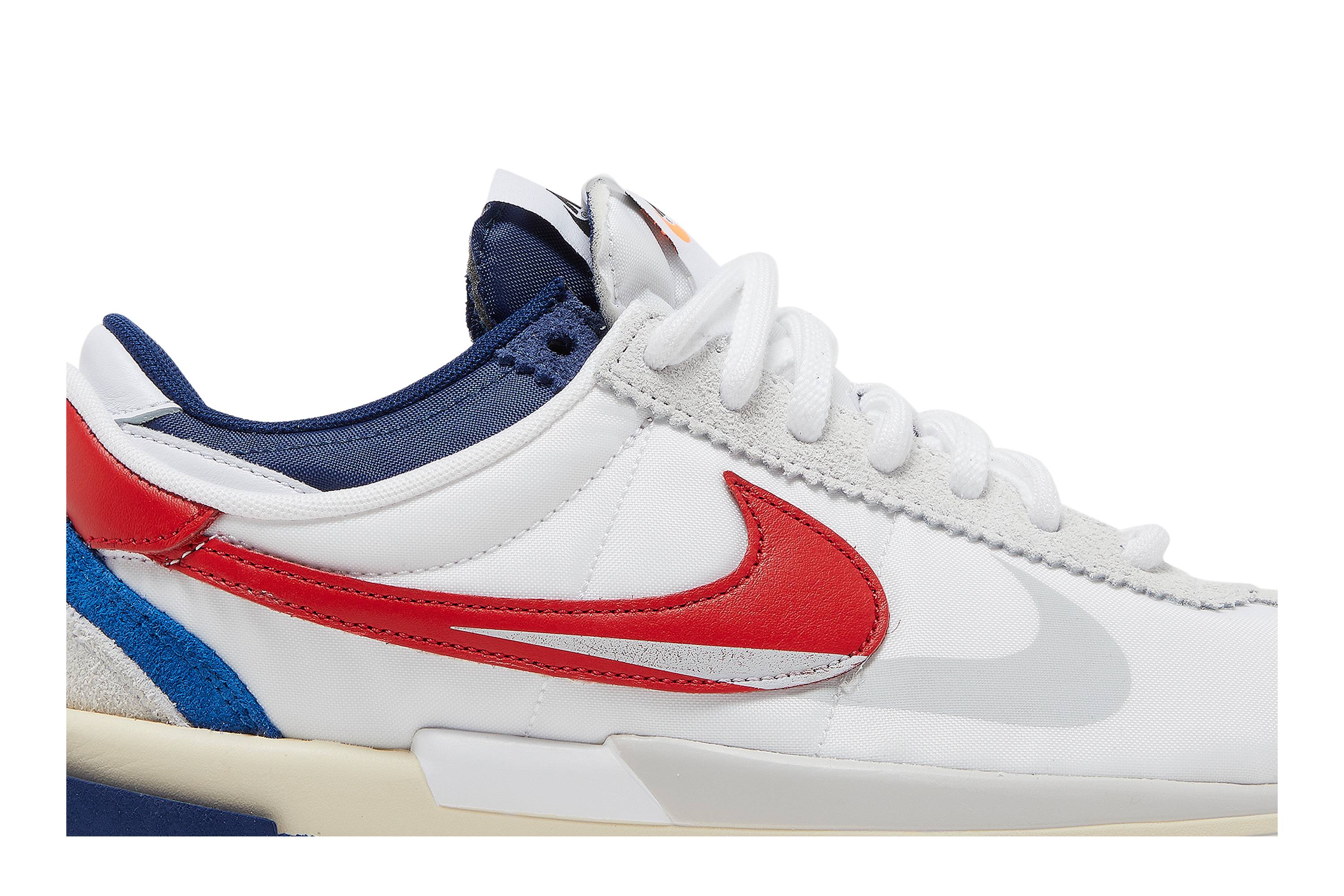 sacai x Nike Cortez 4.0 ‘OG’ DQ0581-100 Domahi store
