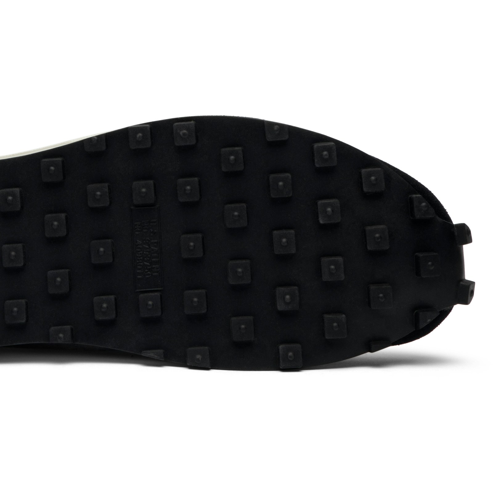 sacai x Nike LDWaffle ‘Black’ BV0073-001 Domahi store