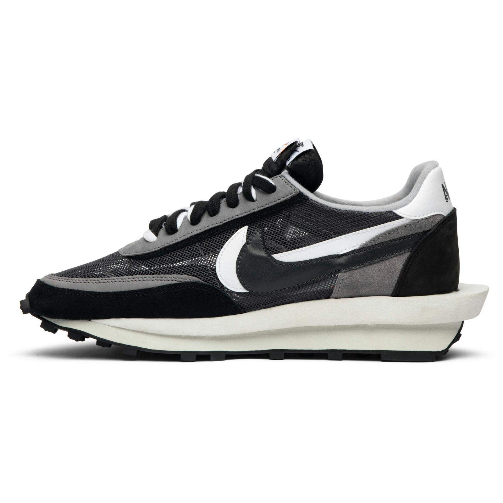 sacai x Nike LDWaffle ‘Black’ BV0073-001 Domahi store