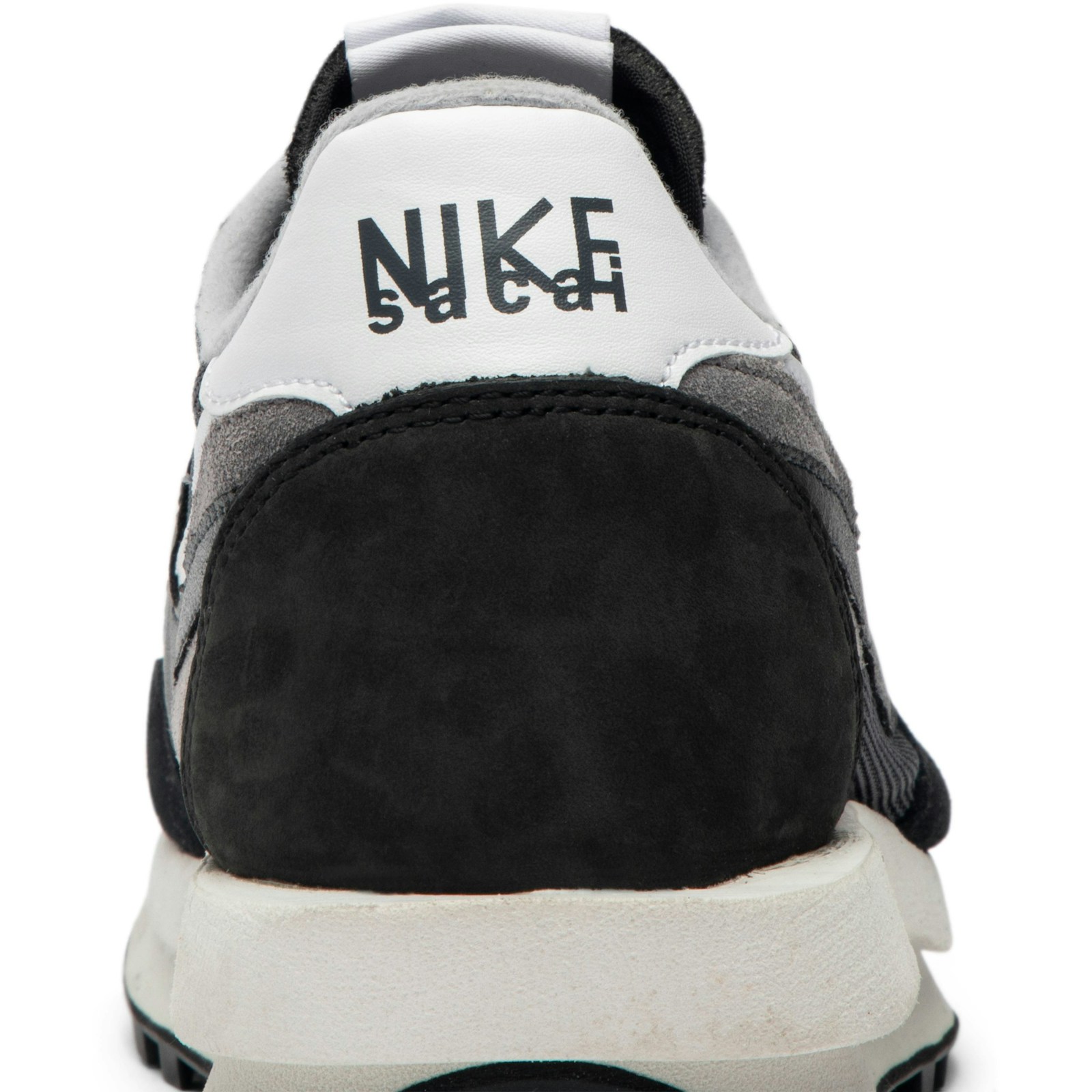 sacai x Nike LDWaffle ‘Black’ BV0073-001 Domahi store