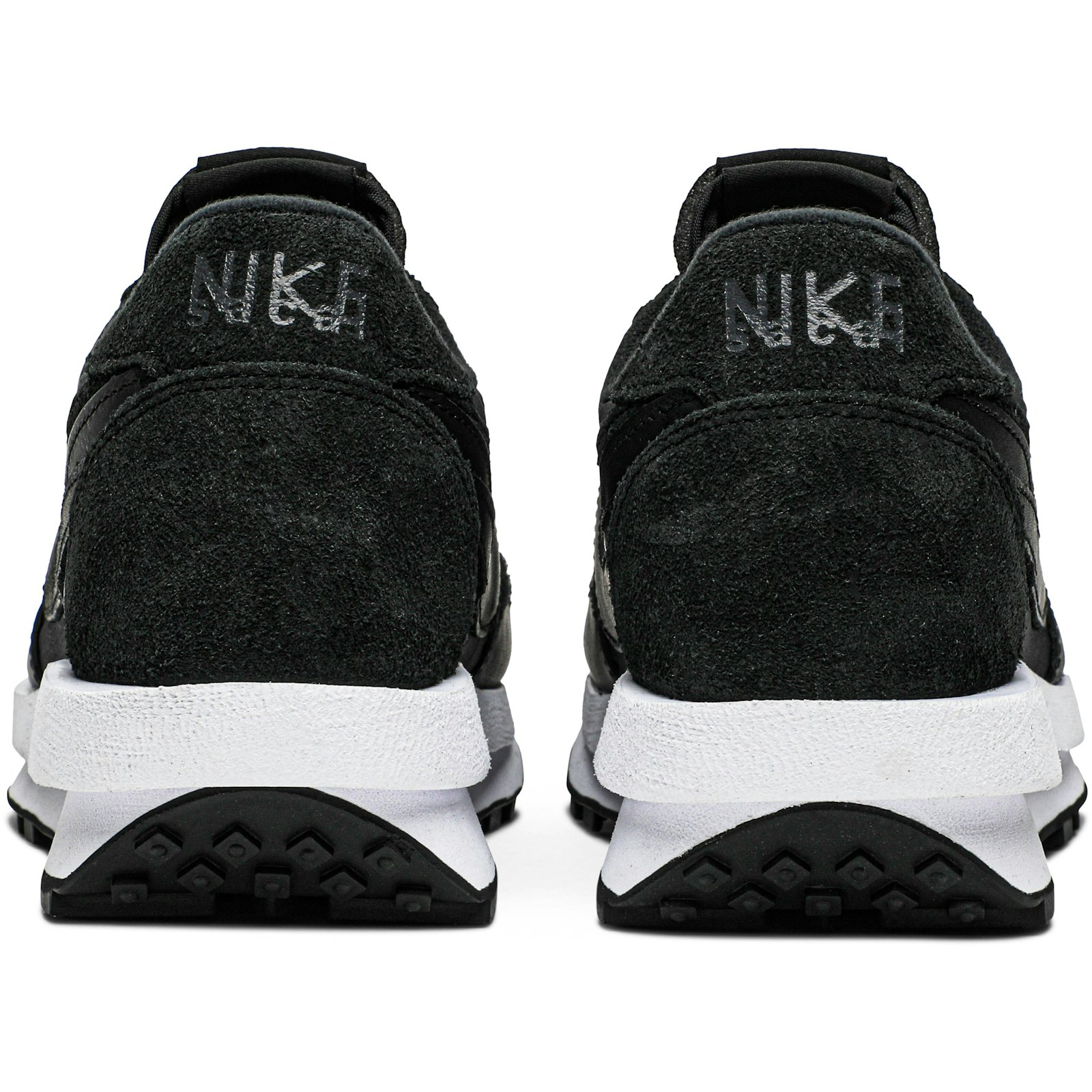 sacai x Nike LDWaffle ‘Black Nylon’ BV0073-002 Domahi store