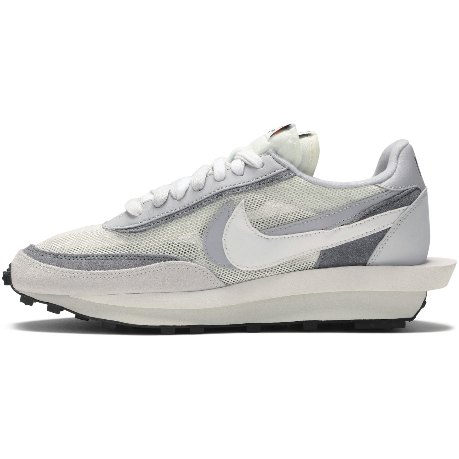 sacai x Nike LDWaffle ‘Summit White’ BV0073-100 Domahi store
