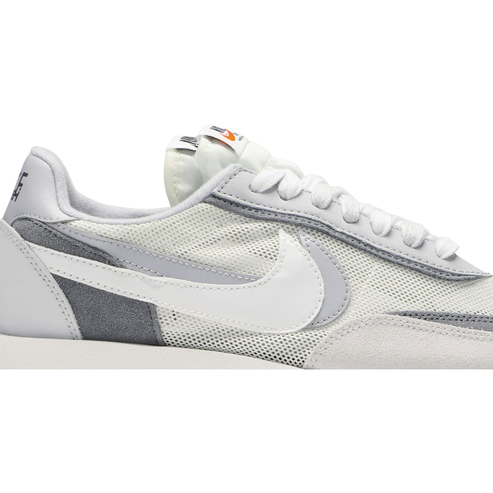sacai x Nike LDWaffle ‘Summit White’ BV0073-100 Domahi store