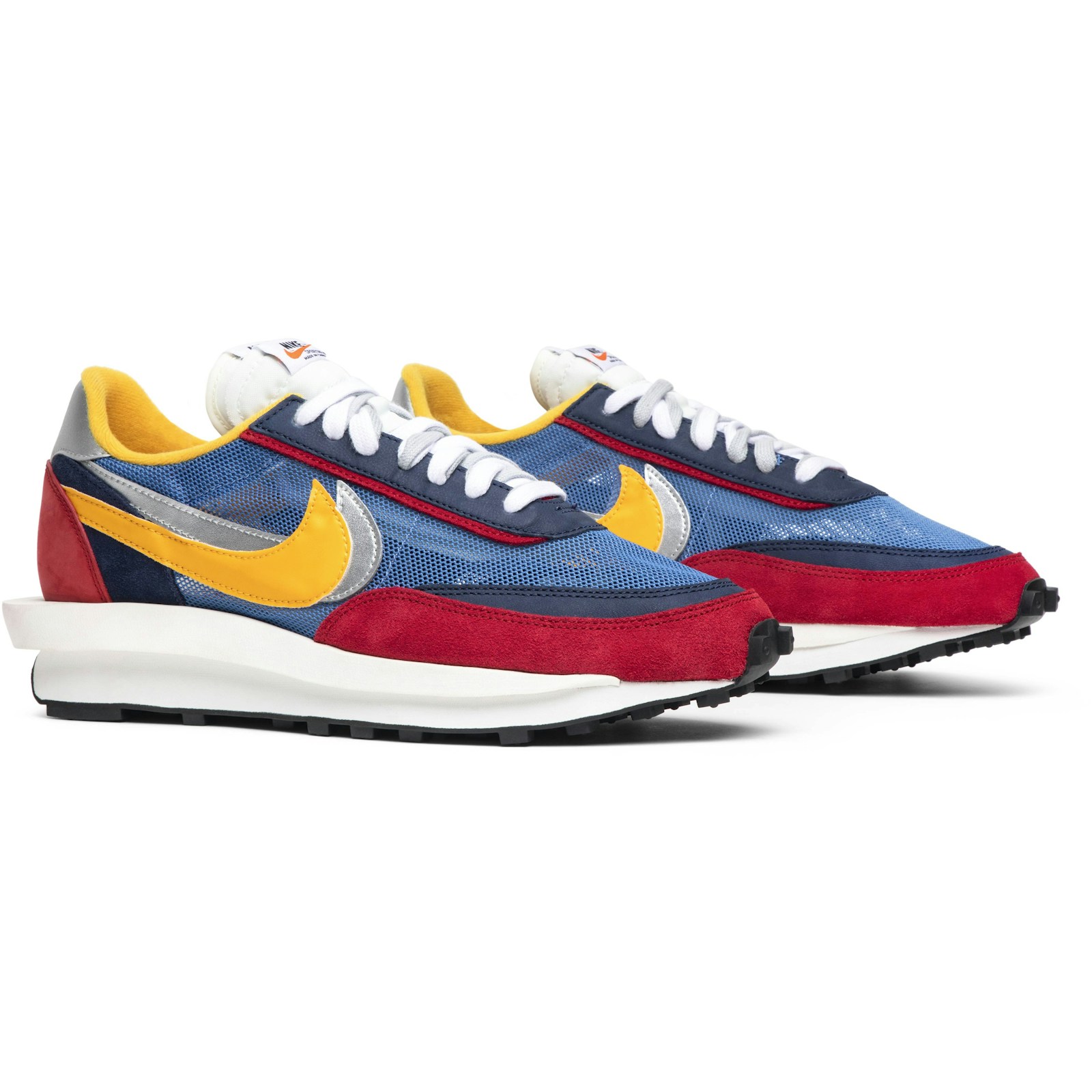 sacai x Nike LDWaffle ‘Varsity Blue’ BV0073-400 Domahi store