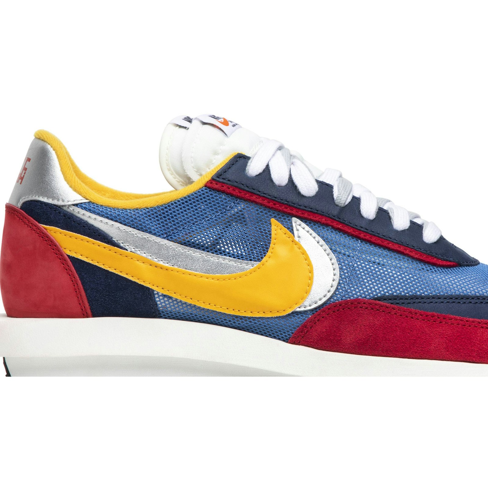 sacai x Nike LDWaffle ‘Varsity Blue’ BV0073-400 Domahi store