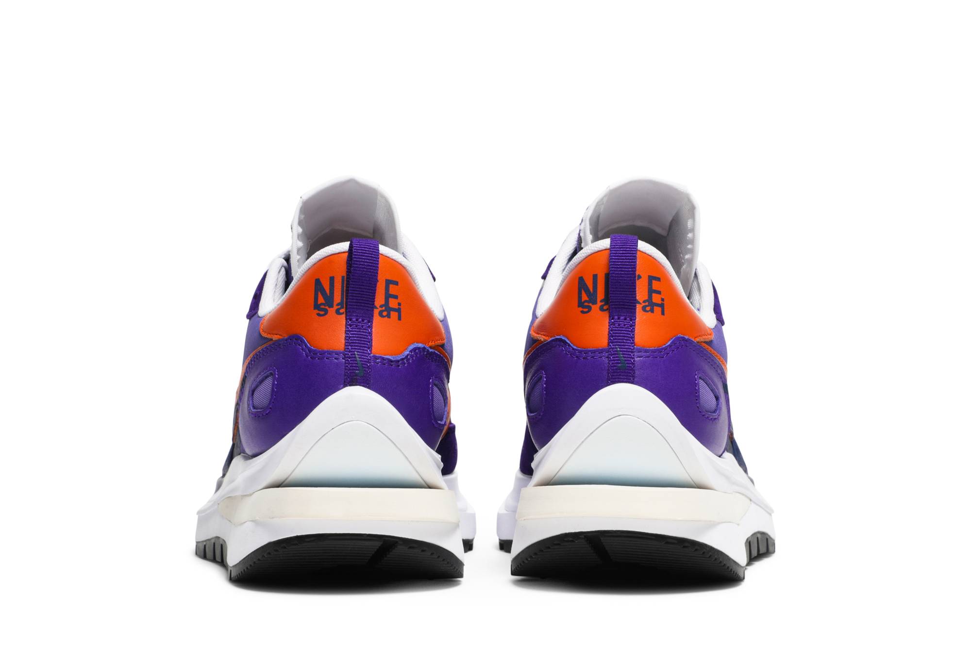 sacai x Nike VaporWaffle ‘Dark Iris’ DD1875-500 Domahi store