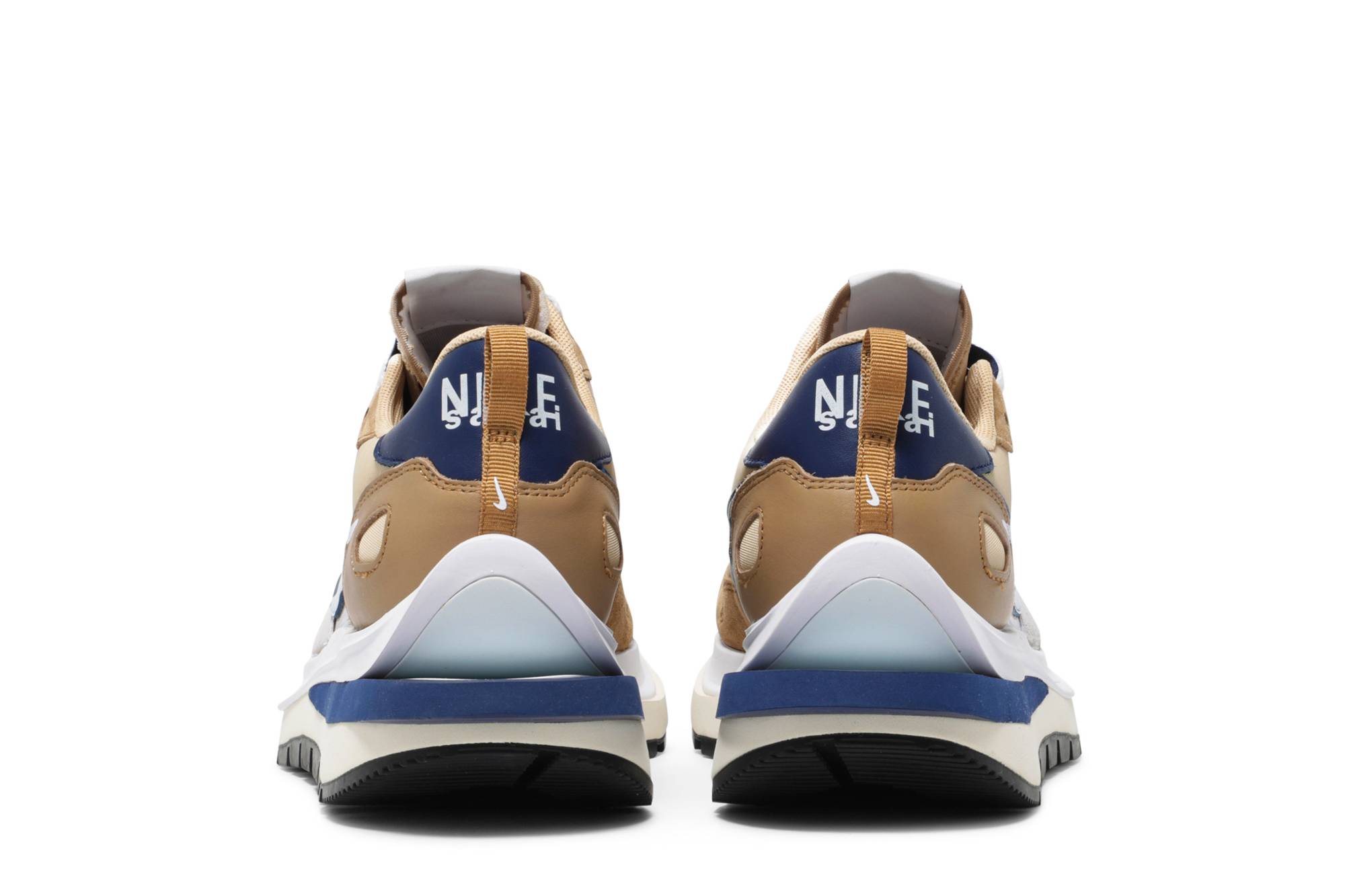 sacai x Nike VaporWaffle ‘Sesame Blue Void’ DD1875-200 Domahi store