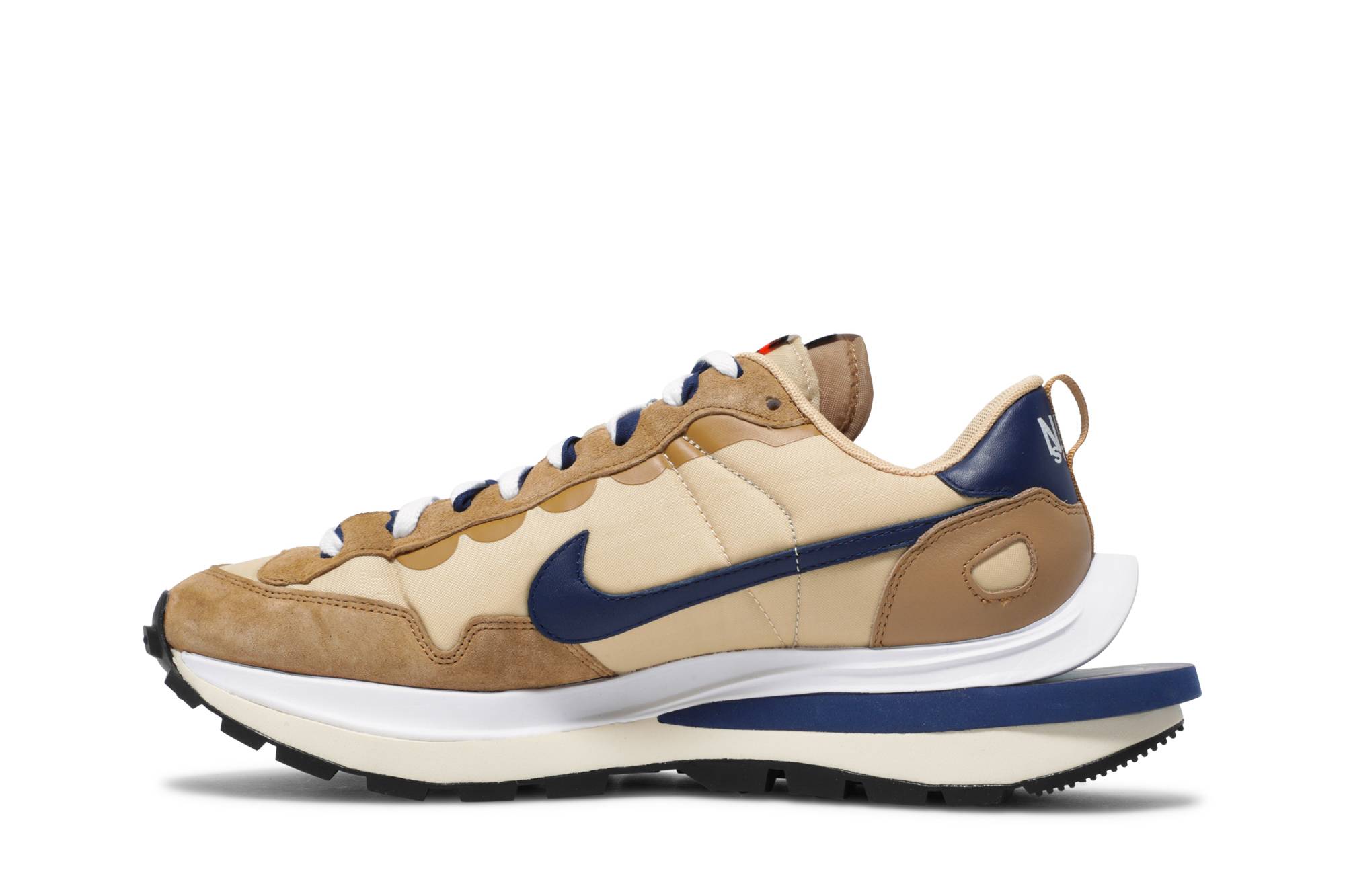 sacai x Nike VaporWaffle ‘Sesame Blue Void’ DD1875-200 Domahi store