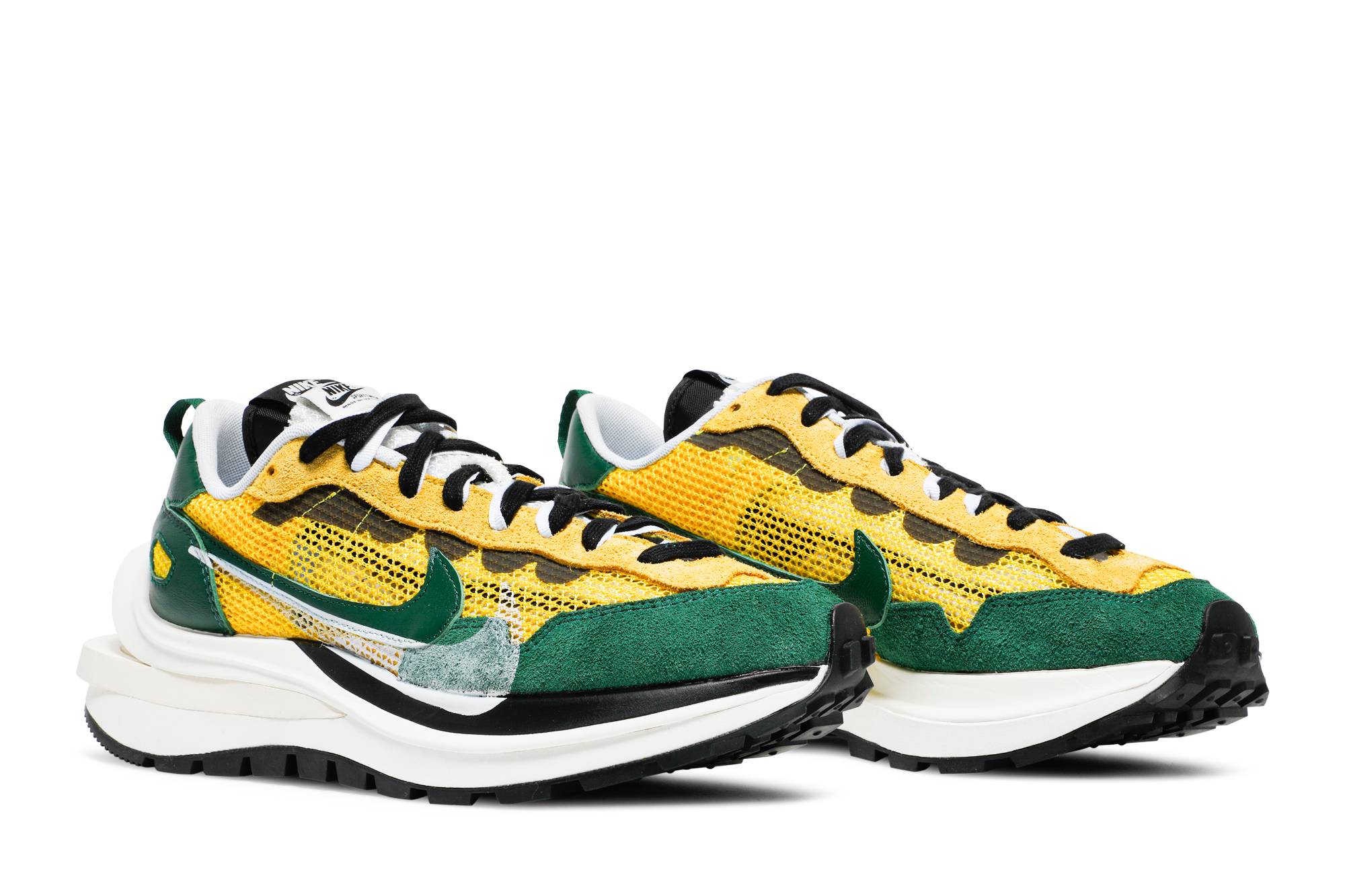 sacai x Nike VaporWaffle ‘Tour Yellow’ CV1363-700 Domahi store