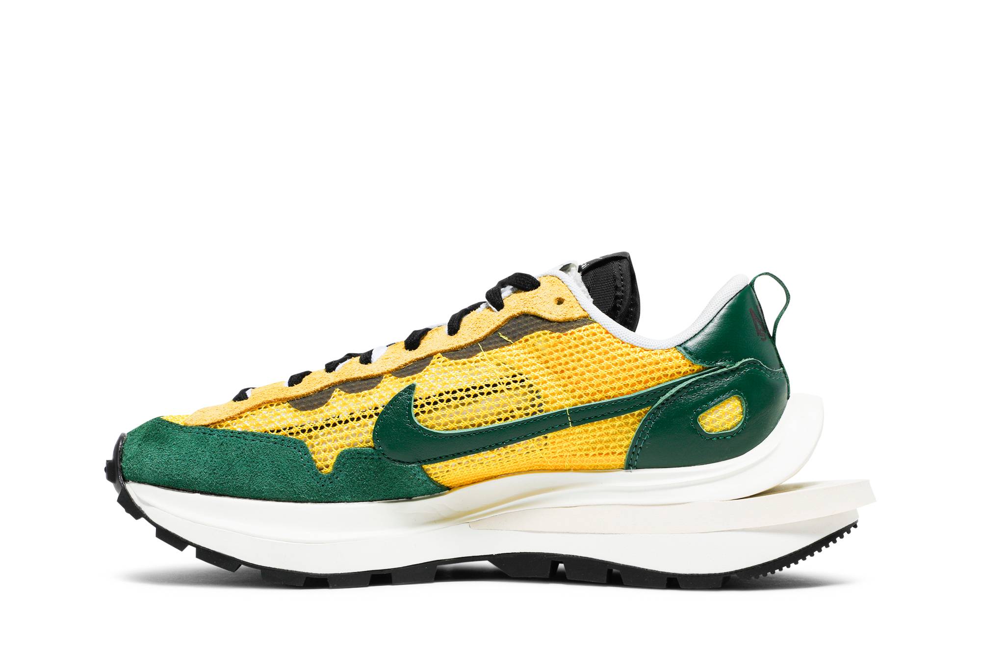 sacai x Nike VaporWaffle ‘Tour Yellow’ CV1363-700 Domahi store