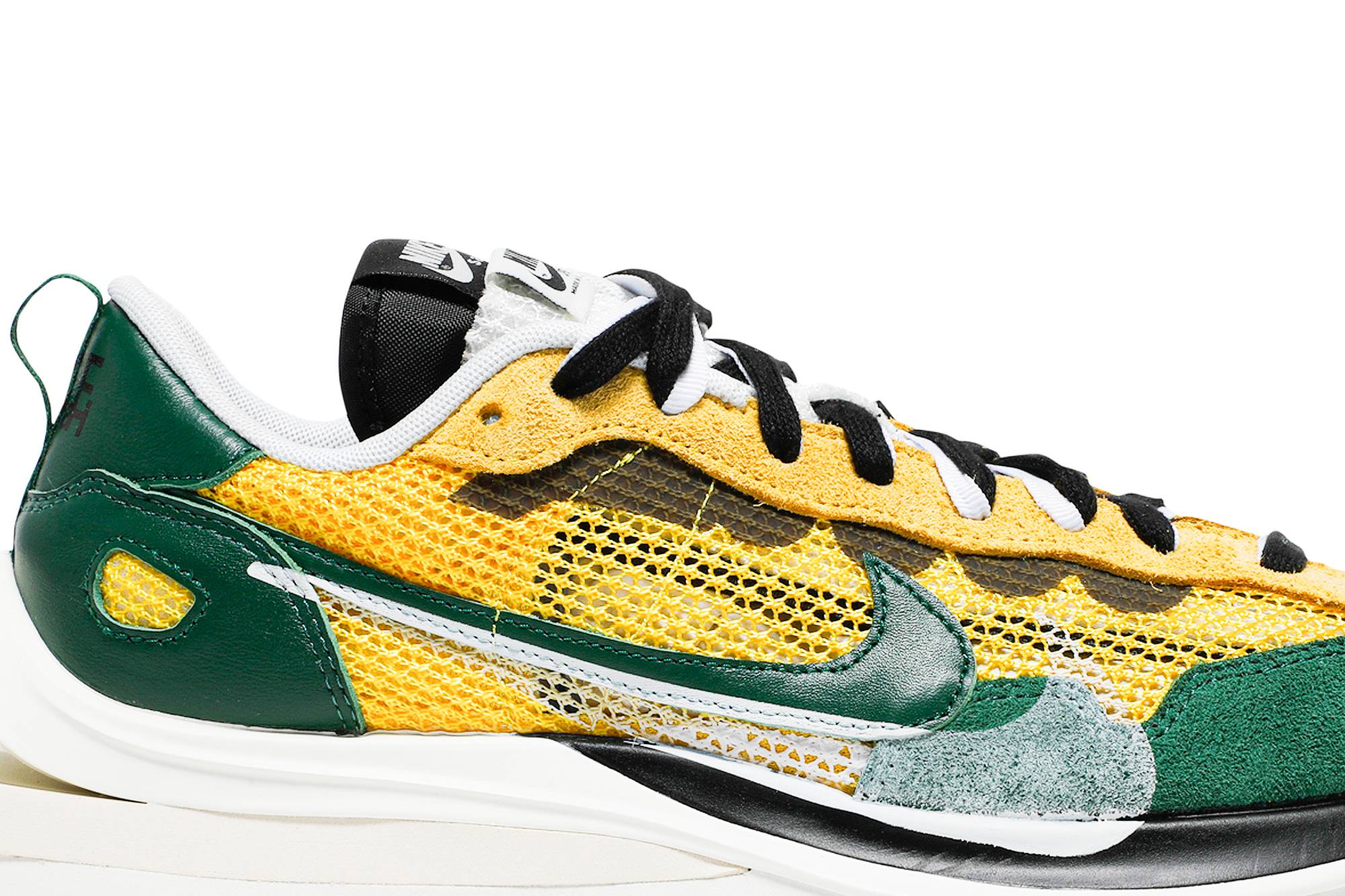 sacai x Nike VaporWaffle ‘Tour Yellow’ CV1363-700 Domahi store