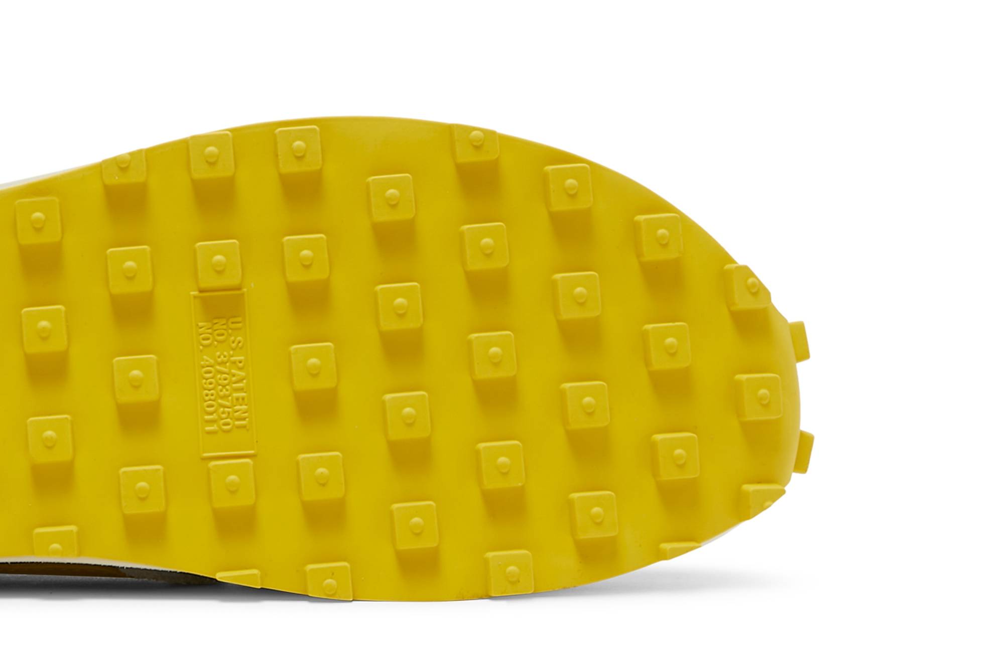 sacai x UNDERCOVER x Nike LDWaffle ‘Bright Citron’ DJ4877-001 Domahi store