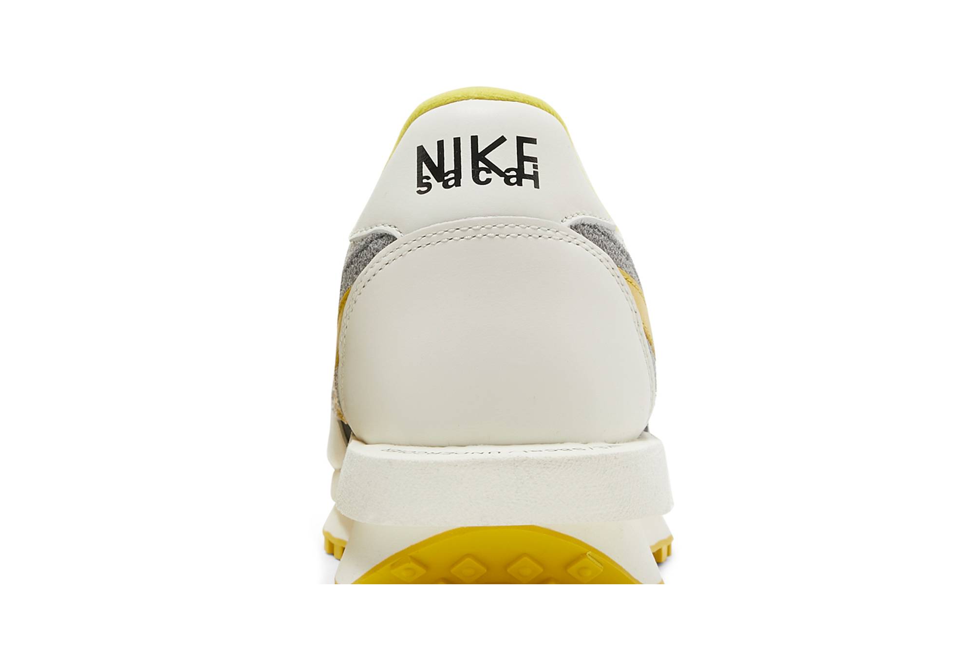 sacai x UNDERCOVER x Nike LDWaffle ‘Bright Citron’ DJ4877-001 Domahi store