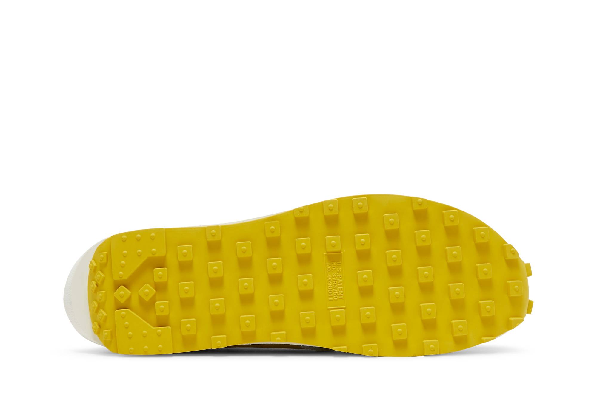 sacai x UNDERCOVER x Nike LDWaffle ‘Bright Citron’ DJ4877-001 Domahi store