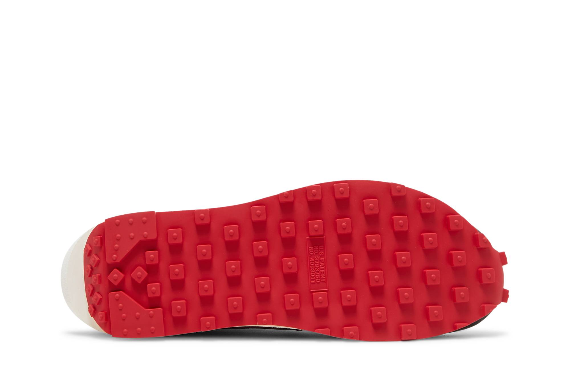 sacai x UNDERCOVER x Nike LDWaffle ‘Midnight Spruce University Red’ DJ4877-300 Domahi store