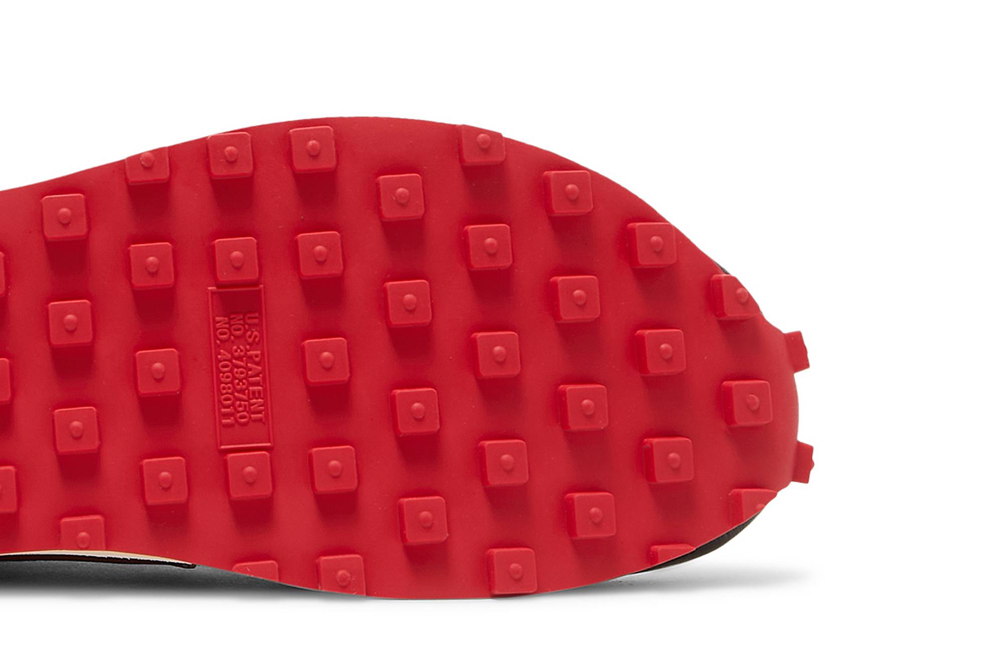 sacai x UNDERCOVER x Nike LDWaffle ‘Midnight Spruce University Red’ DJ4877-300 Domahi store