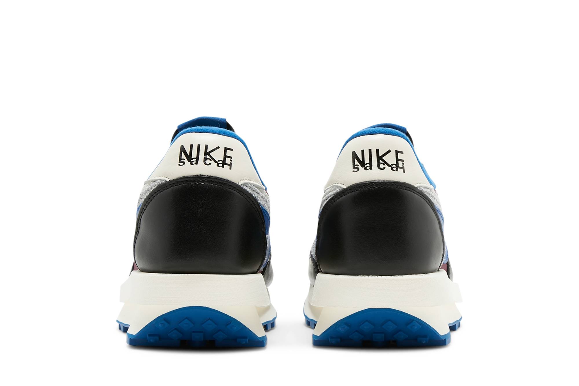 sacai x UNDERCOVER x Nike LDWaffle ‘Night Maroon Team Royal’ DJ4877-600 Domahi store