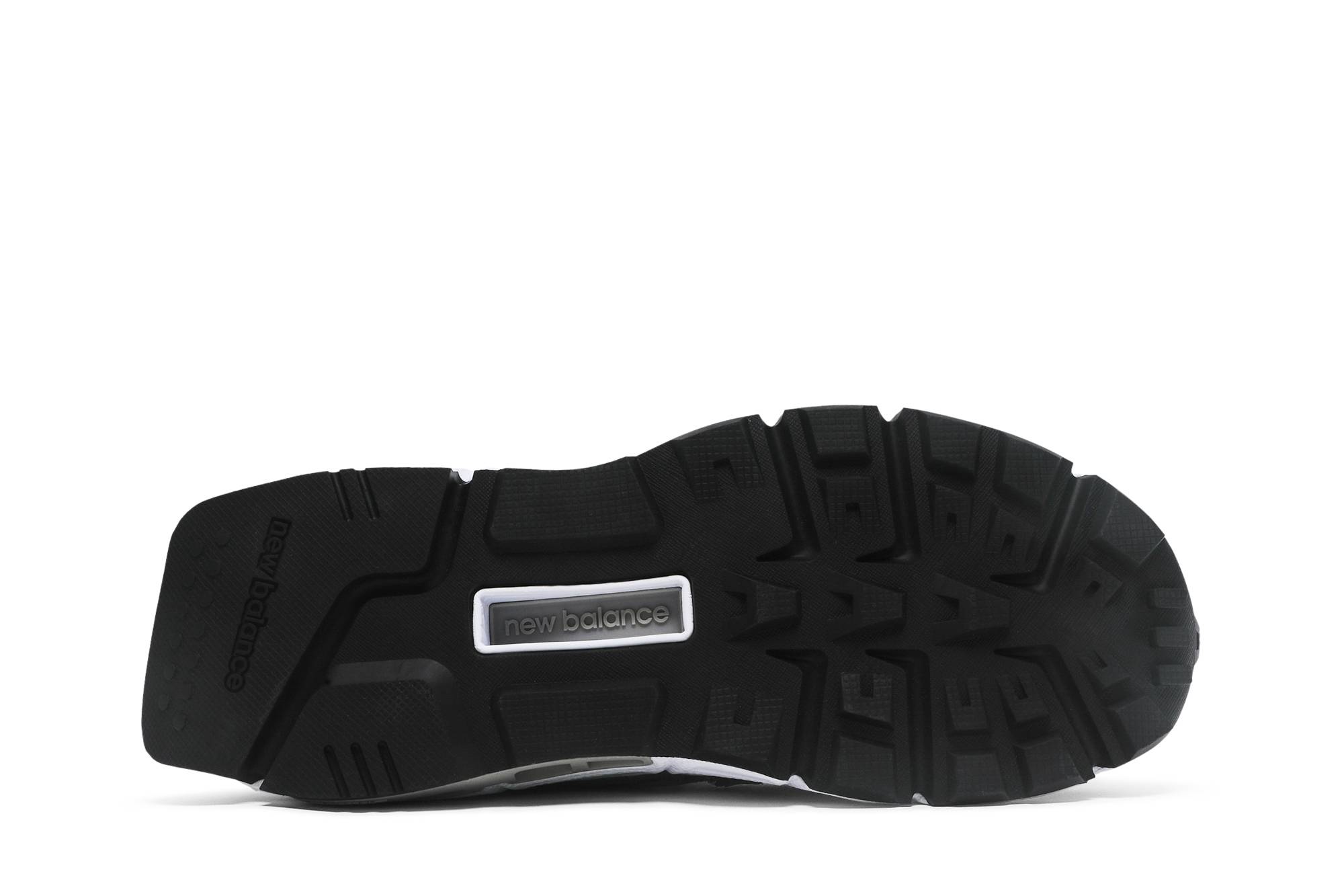 Salehe Bembury x New Balance 574 ‘Yurt Shark Skin’ MS574YSC Domahi Store