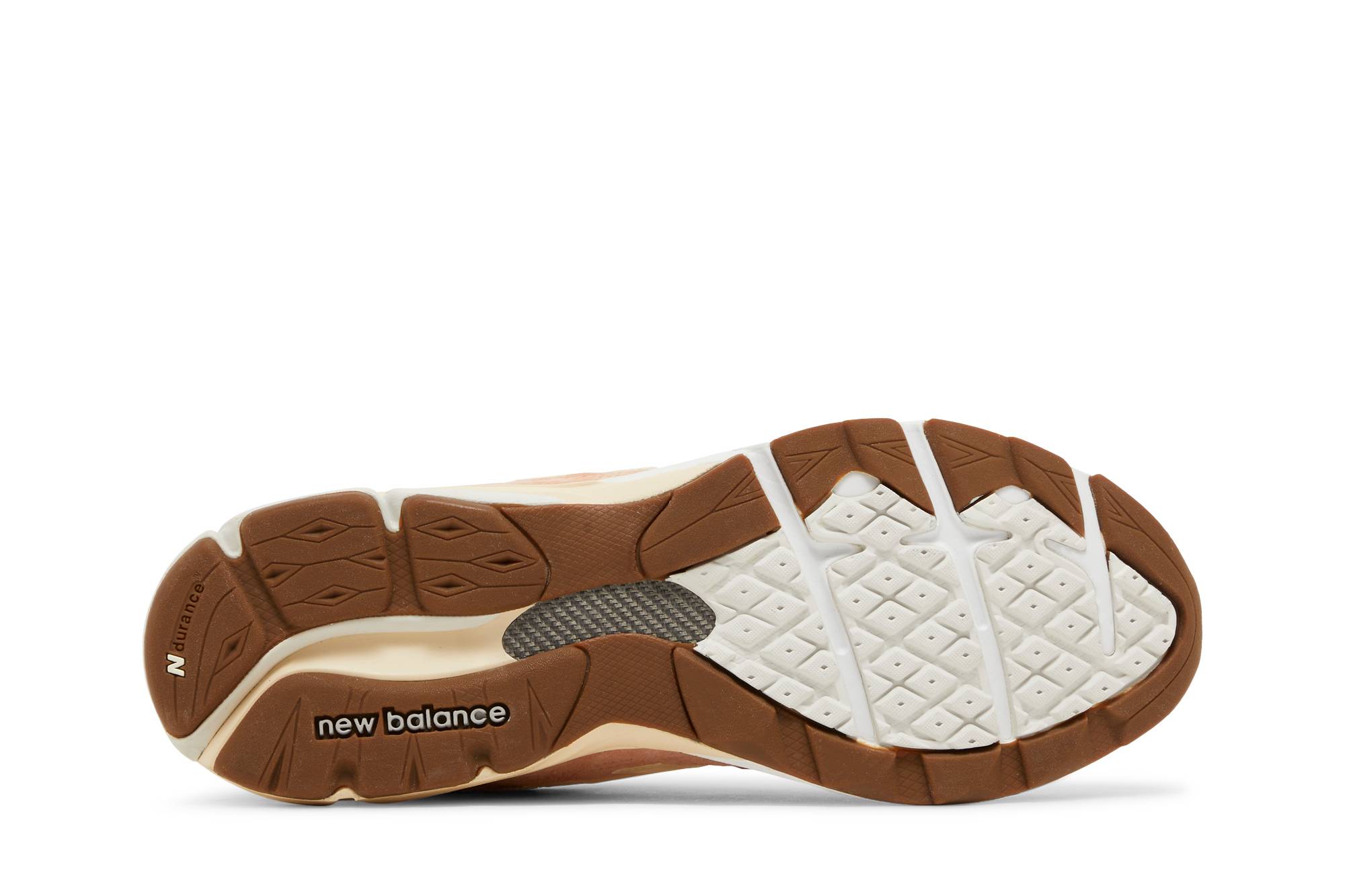 size? x New Balance 990v3 Made in USA ‘Keepin’ it Running’M990SZ3 Domahi Store