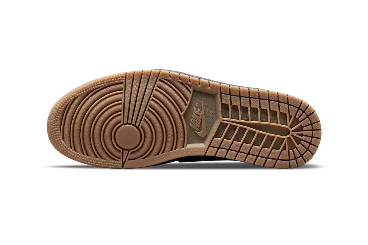 SoleFly x Air Jordan 1 Low ‘Carnivore’ DN3400-001 Domahi store