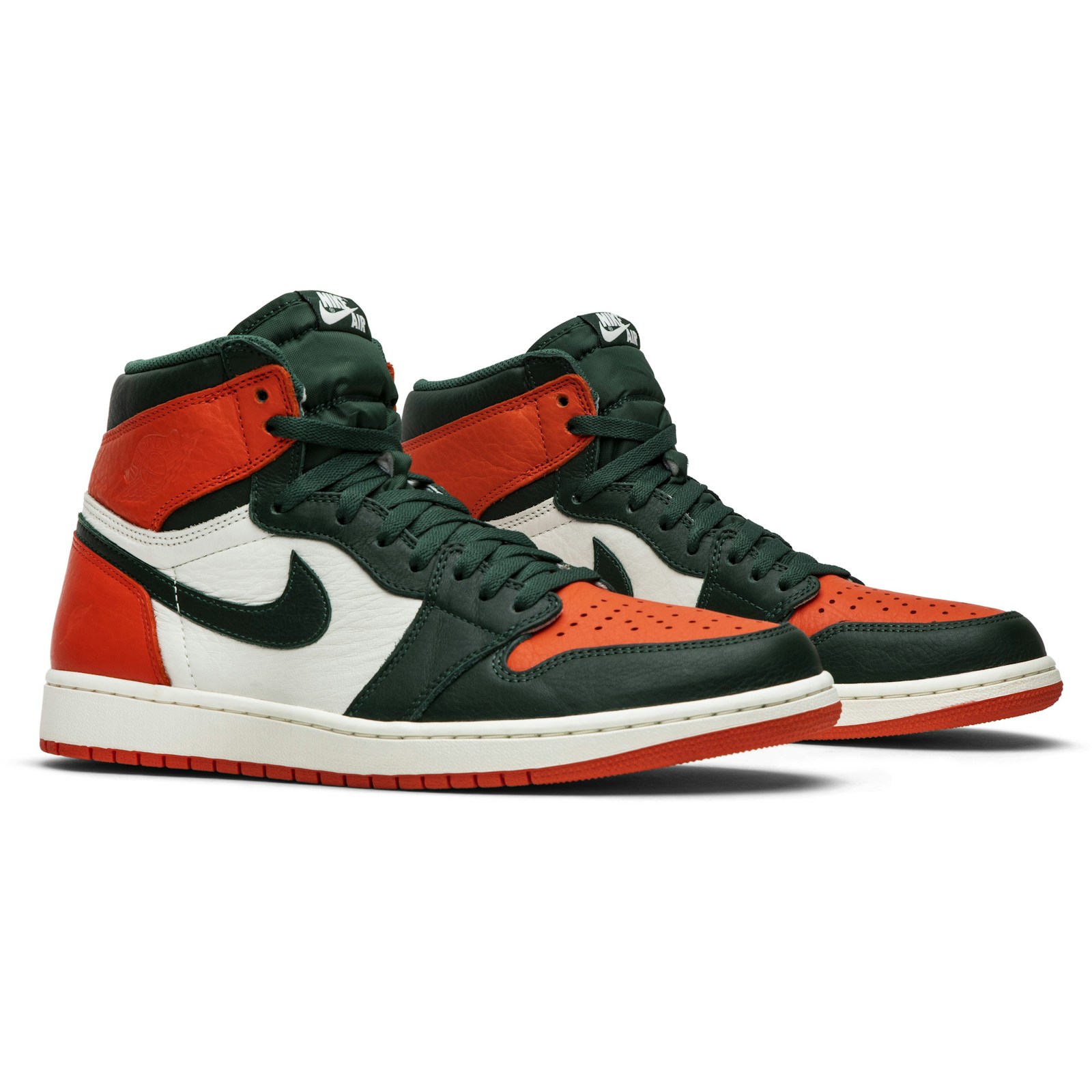 SoleFly x Air Jordan 1 Retro High OG ‘Art Basel Sail’ AV3905-138 Domahi store