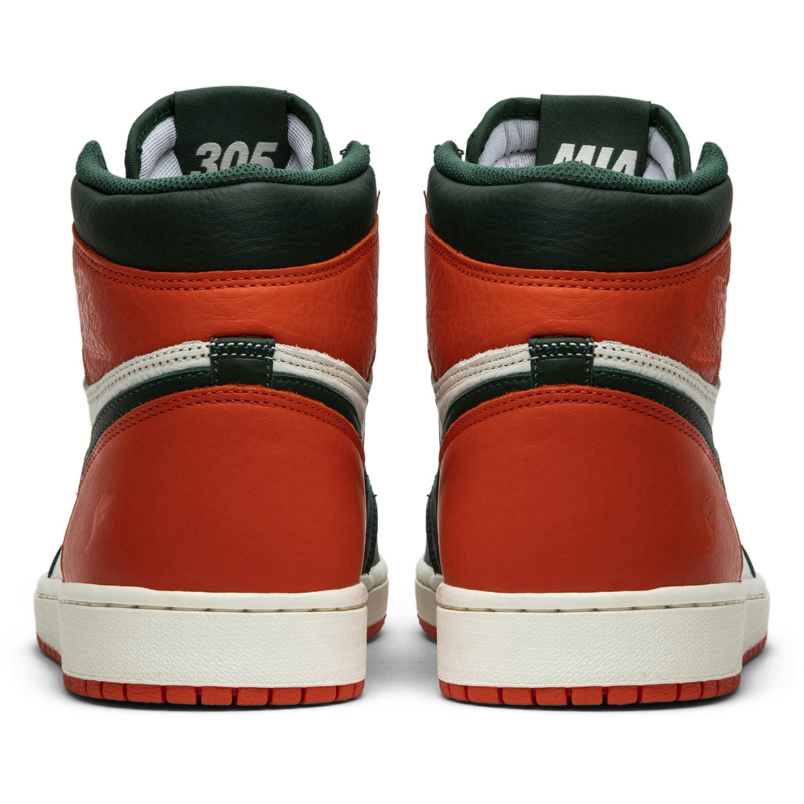 SoleFly x Air Jordan 1 Retro High OG ‘Art Basel Sail’ AV3905-138 Domahi store