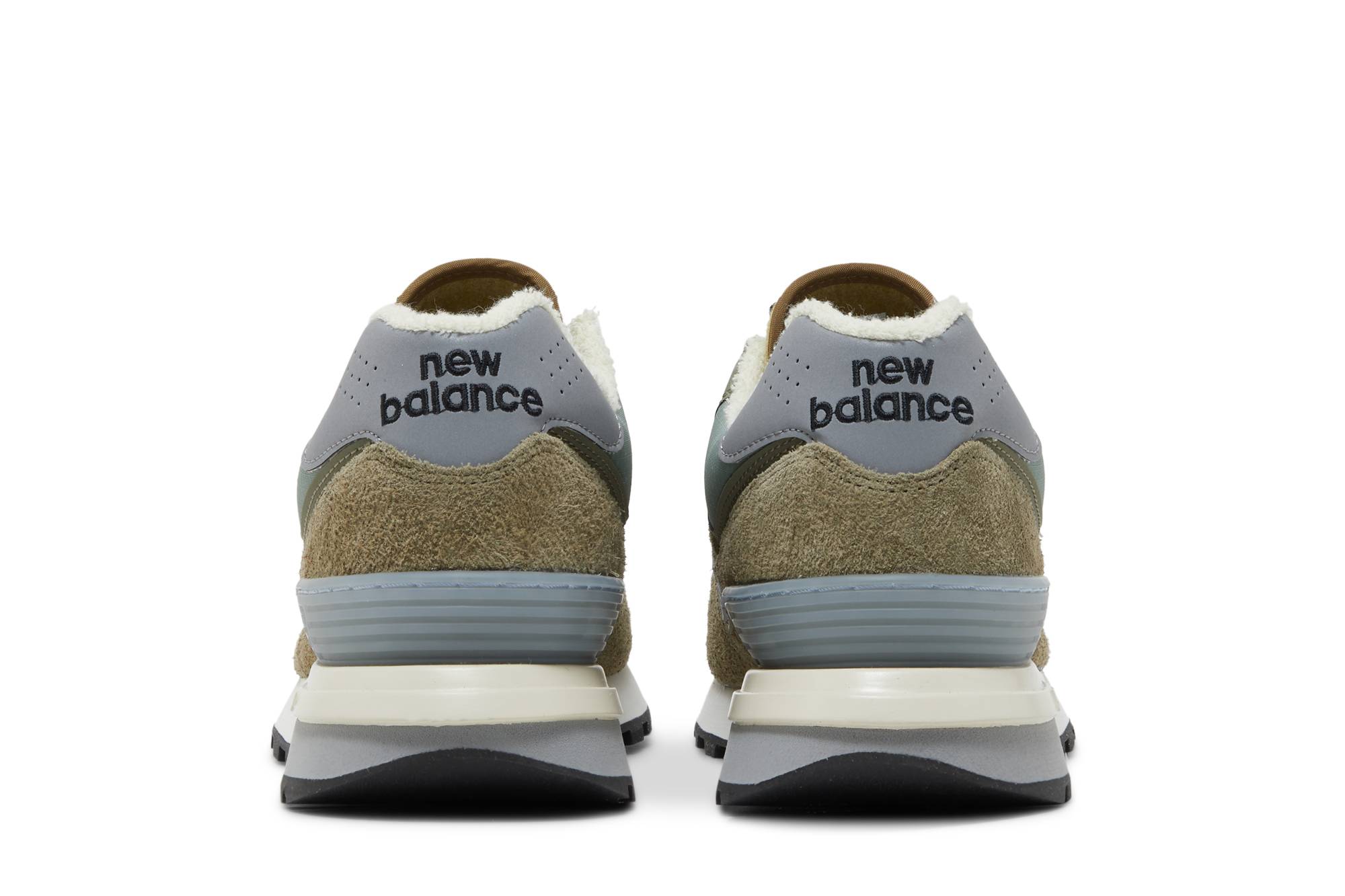 Stone Island x New Balance 574 Legacy ‘Steel Blue’ U574LGST Domahi Store