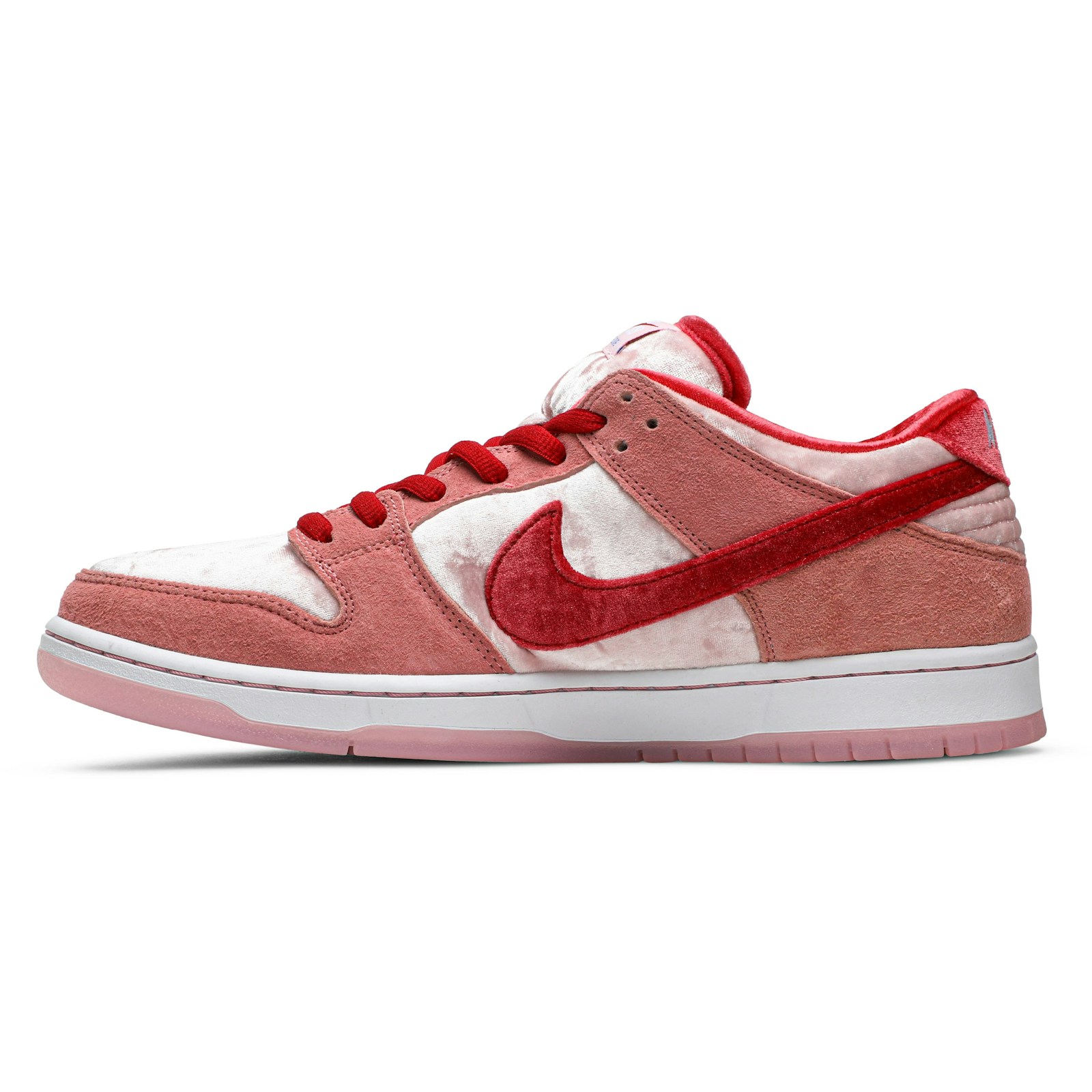 StrangeLove x Nike SB Dunk Low ‘Valentine’s Day’ CT2552-800 Domahi Store