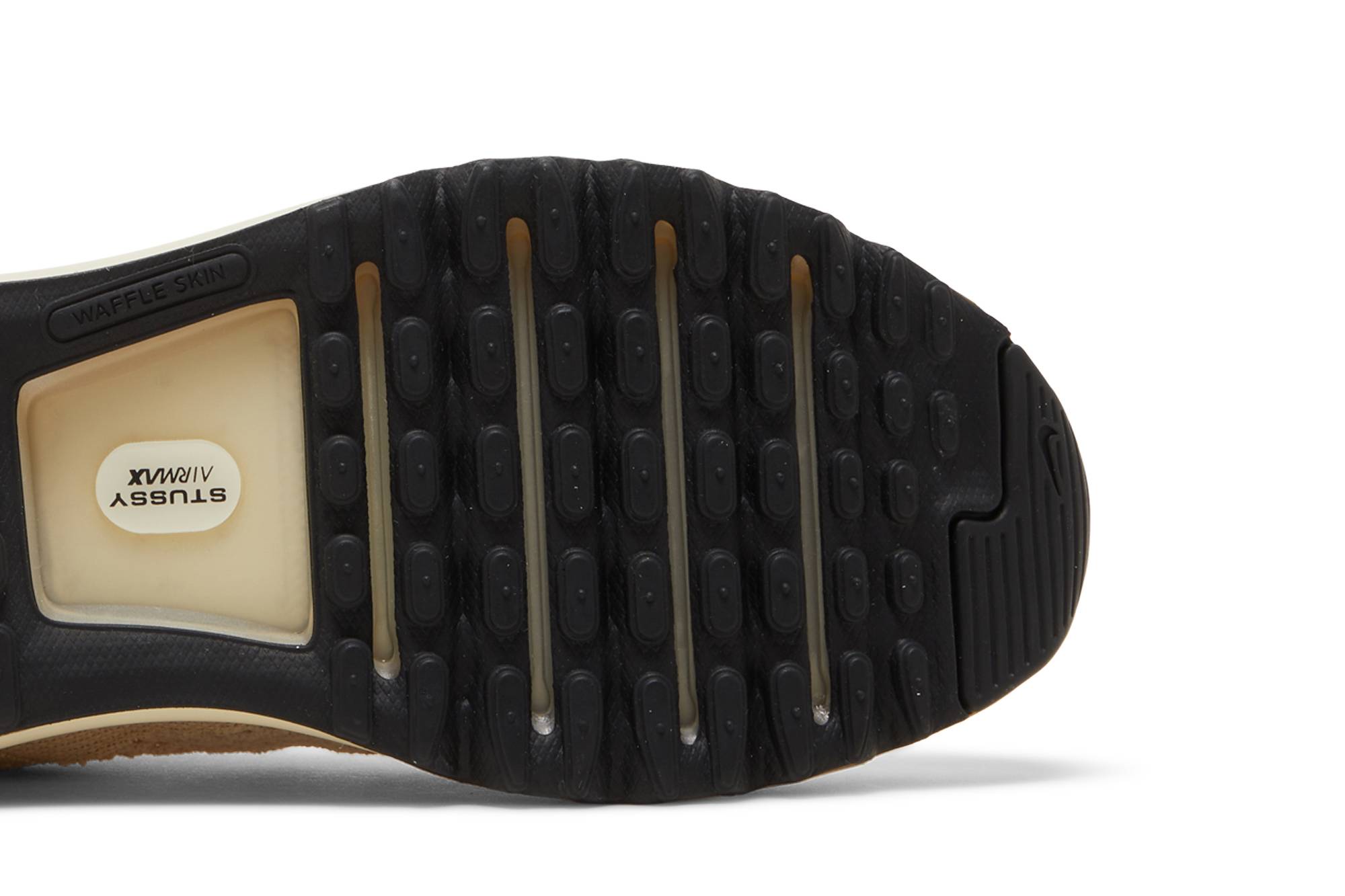 STUSSY x Nike Air Max 2013 ‘Fossil’ DM6447-200 Domahi store