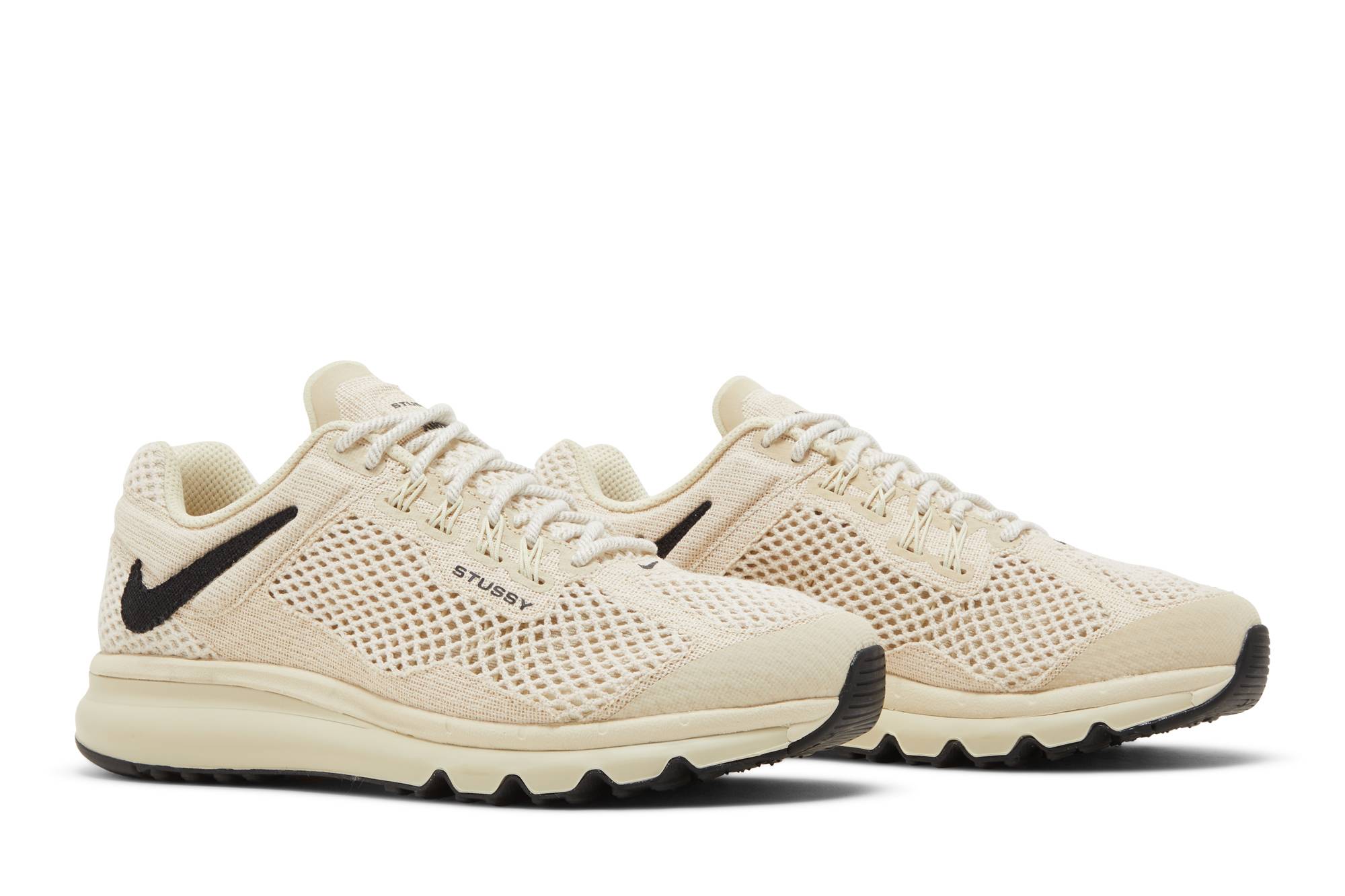 STUSSY x Nike Air Max 2013 ‘Fossil’ DM6447-200 Domahi store