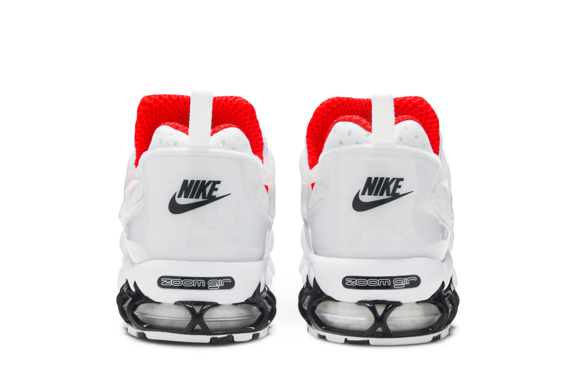 Stussy x Nike Air Zoom Spiridon Kukini ‘White’ CJ9918-100 Domahi store