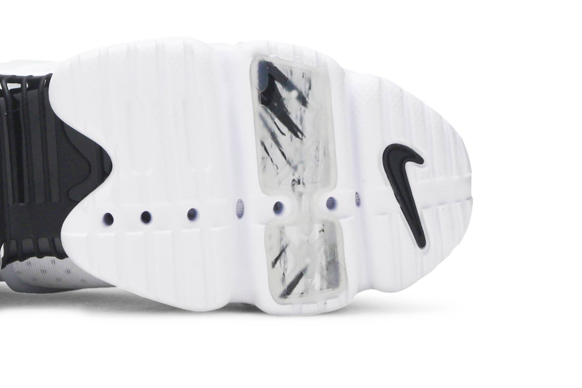 Stussy x Nike Air Zoom Spiridon Kukini ‘White’ CJ9918-100 Domahi store