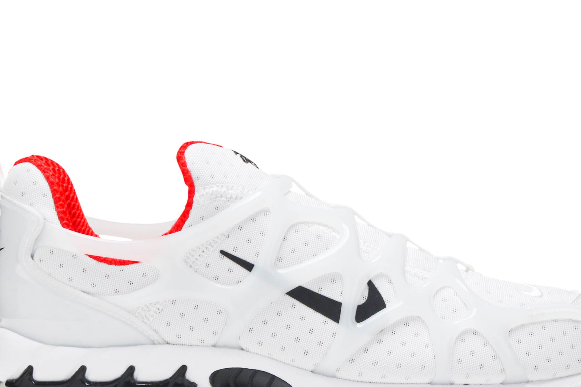 Stussy x Nike Air Zoom Spiridon Kukini ‘White’ CJ9918-100 Domahi store