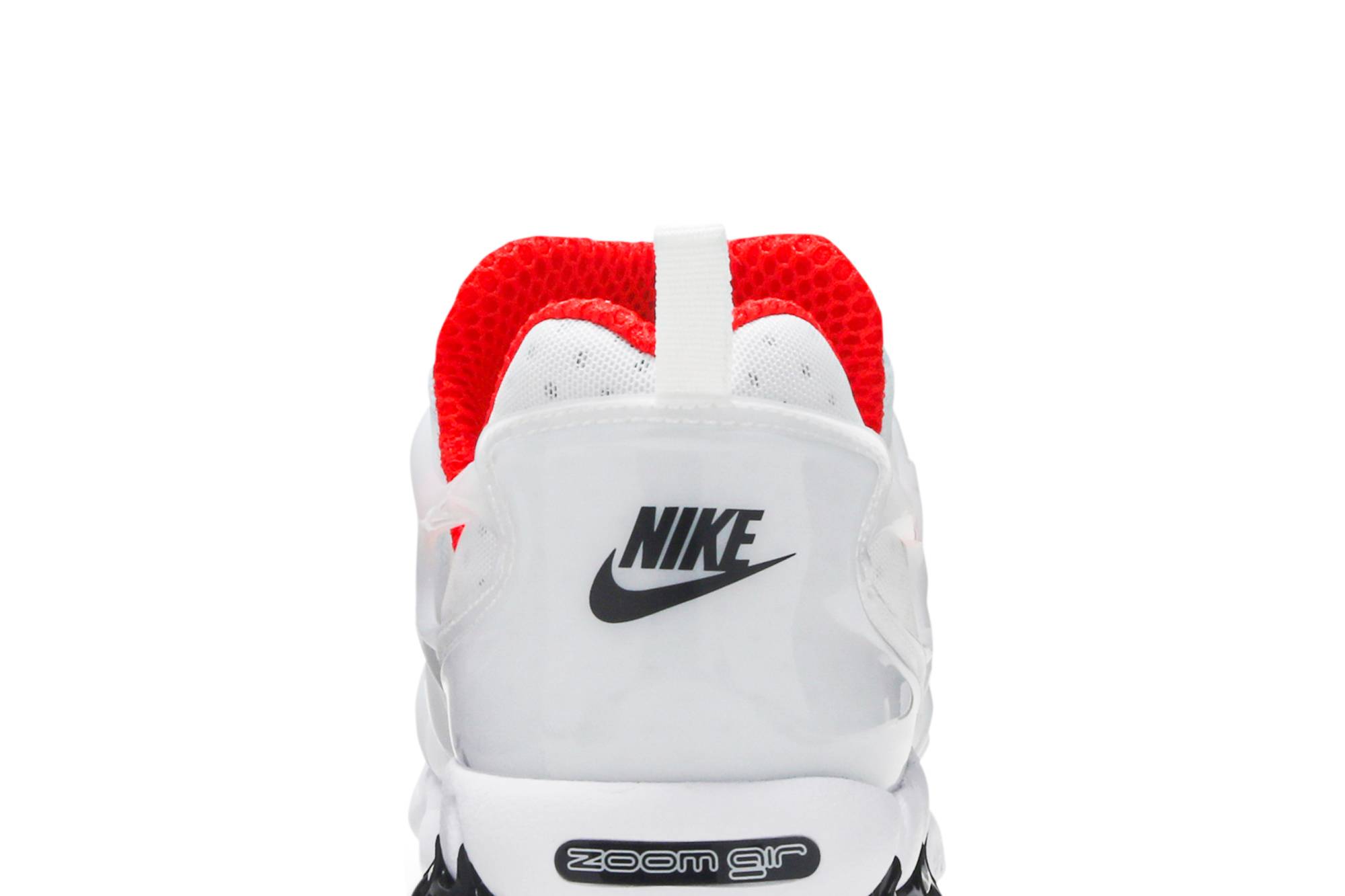 Stussy x Nike Air Zoom Spiridon Kukini ‘White’ CJ9918-100 Domahi store