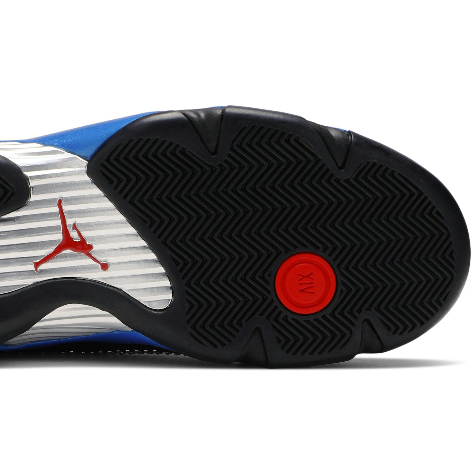 Supreme x Air Jordan 14 Retro ‘Black’ BV7630-004 Domahi store