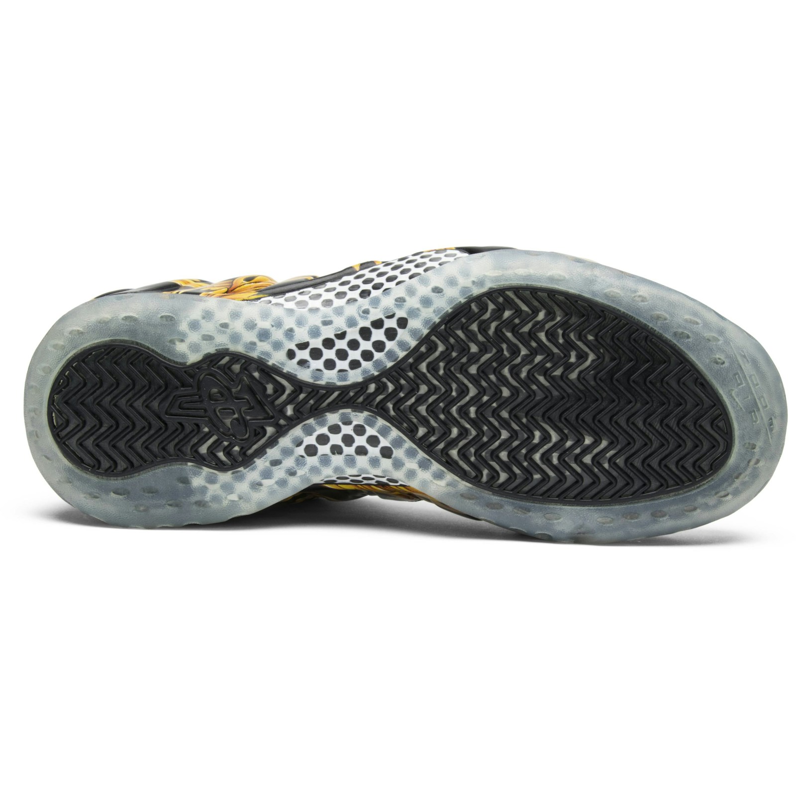 Supreme x Nike Air Foamposite One SP ‘Black’ 652792-001 Domahi store