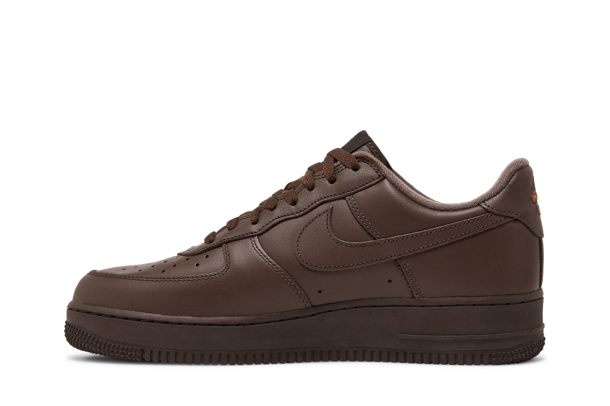 Supreme x Nike Air Force 1 Low ‘Baroque Brown’ CU9225-200 Domahi store