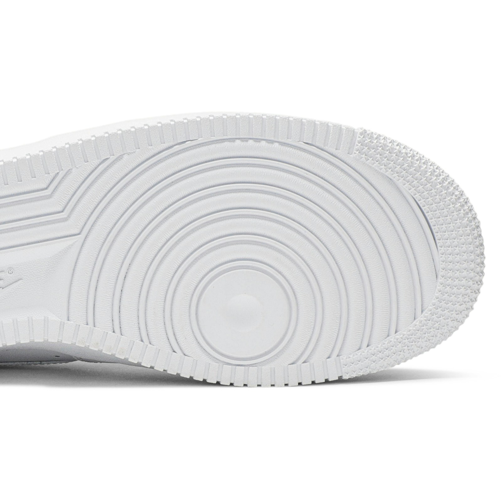 Supreme x Nike Air Force 1 Low ‘Box Logo – White’ CU9225-100 Domahi store