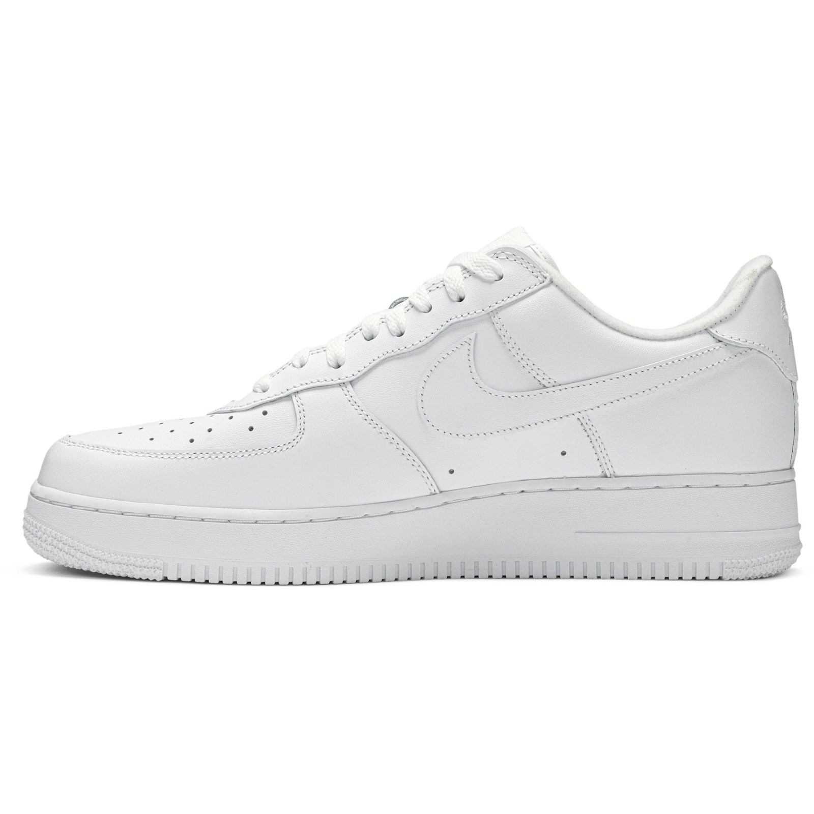 Supreme x Nike Air Force 1 Low ‘Box Logo – White’ CU9225-100 Domahi store