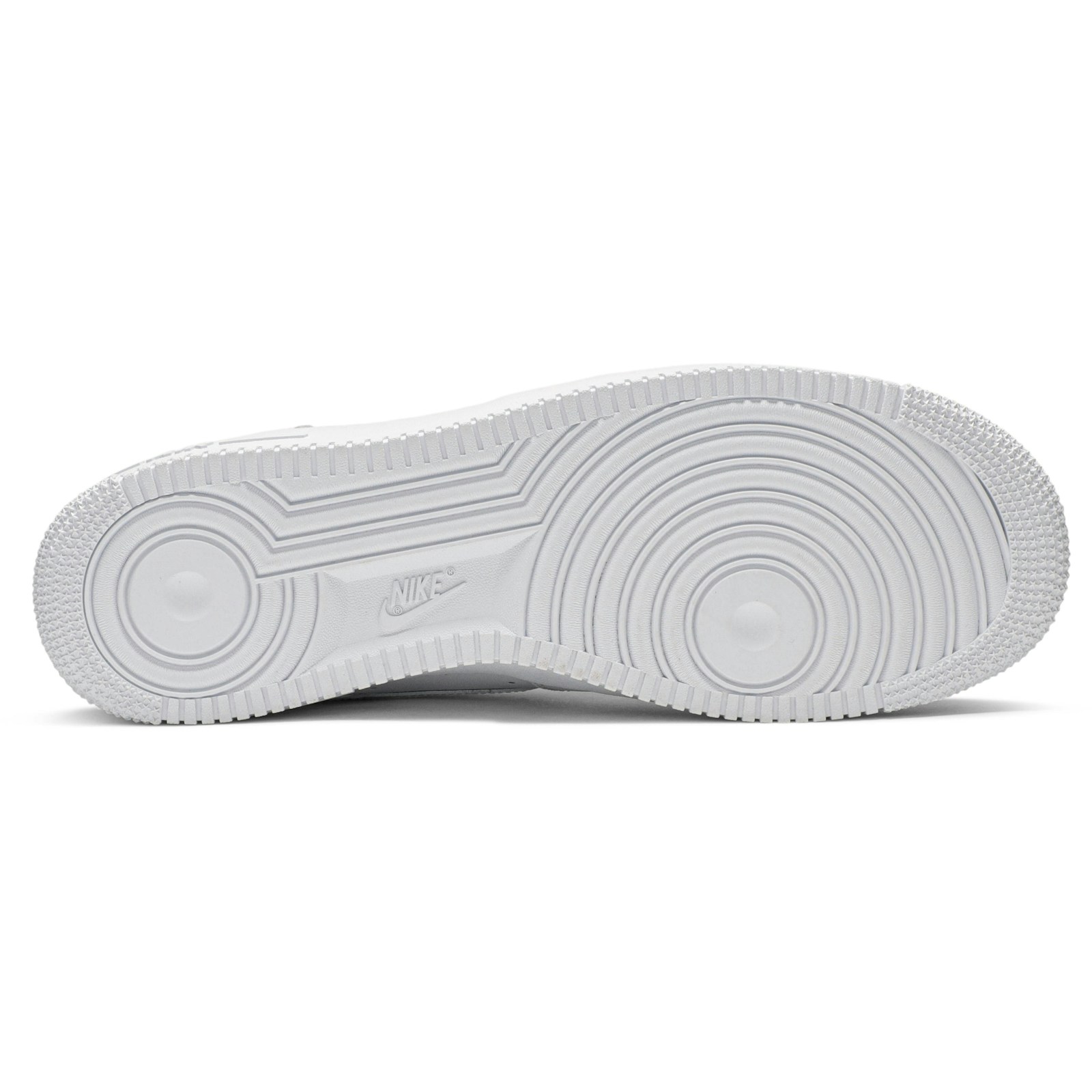 Supreme x Nike Air Force 1 Low ‘Box Logo – White’ CU9225-100 Domahi store