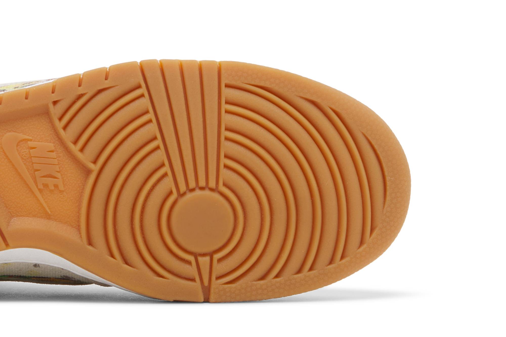 Supreme x Nike SB Dunk High ‘Rammellzee’ FD8779-100 Domahi Store