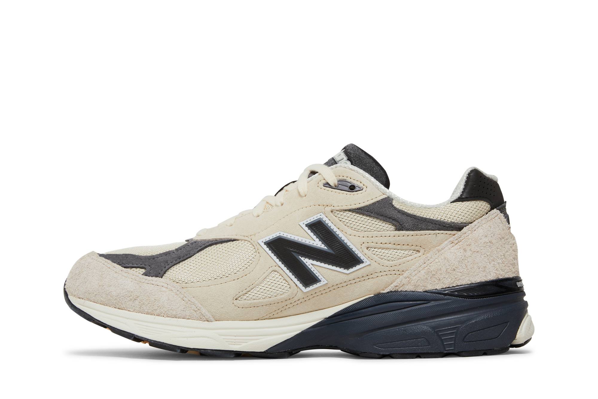 Teddy Santis x New Balance 990v3 Made In USA ‘Moonbeam’ M990AD3 Domahi Store